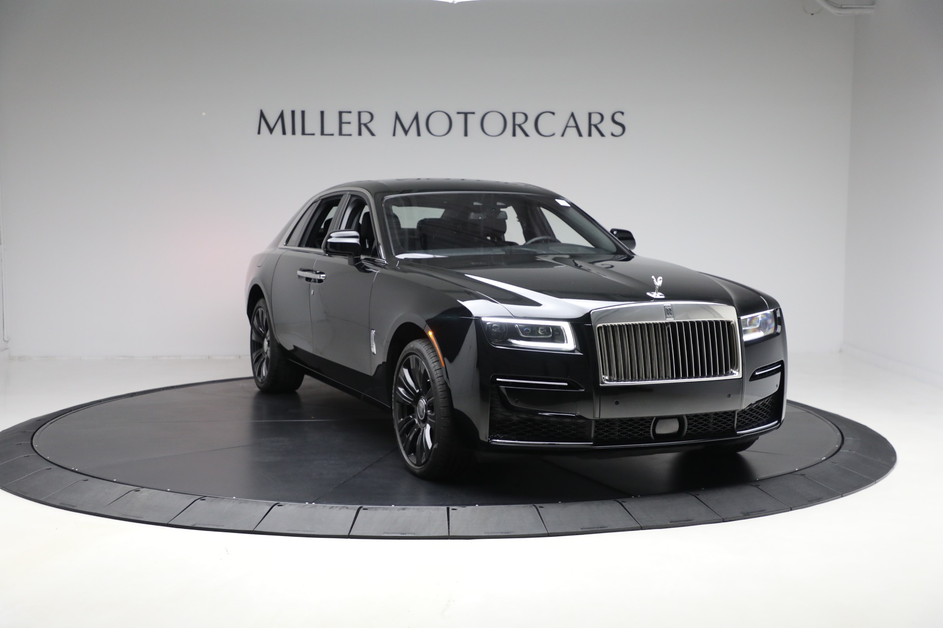 New 2021 Rolls-Royce Ghost | St. Petersburg, FL