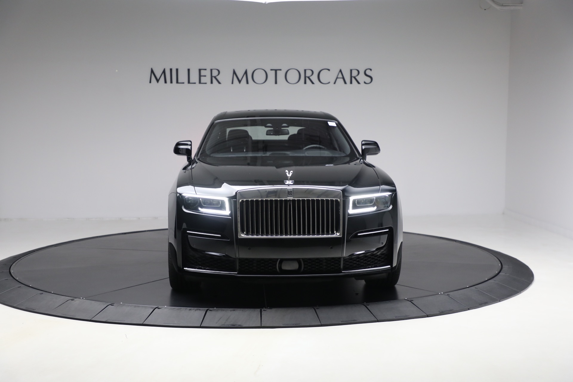 New 2021 Rolls-Royce Ghost | St. Petersburg, FL