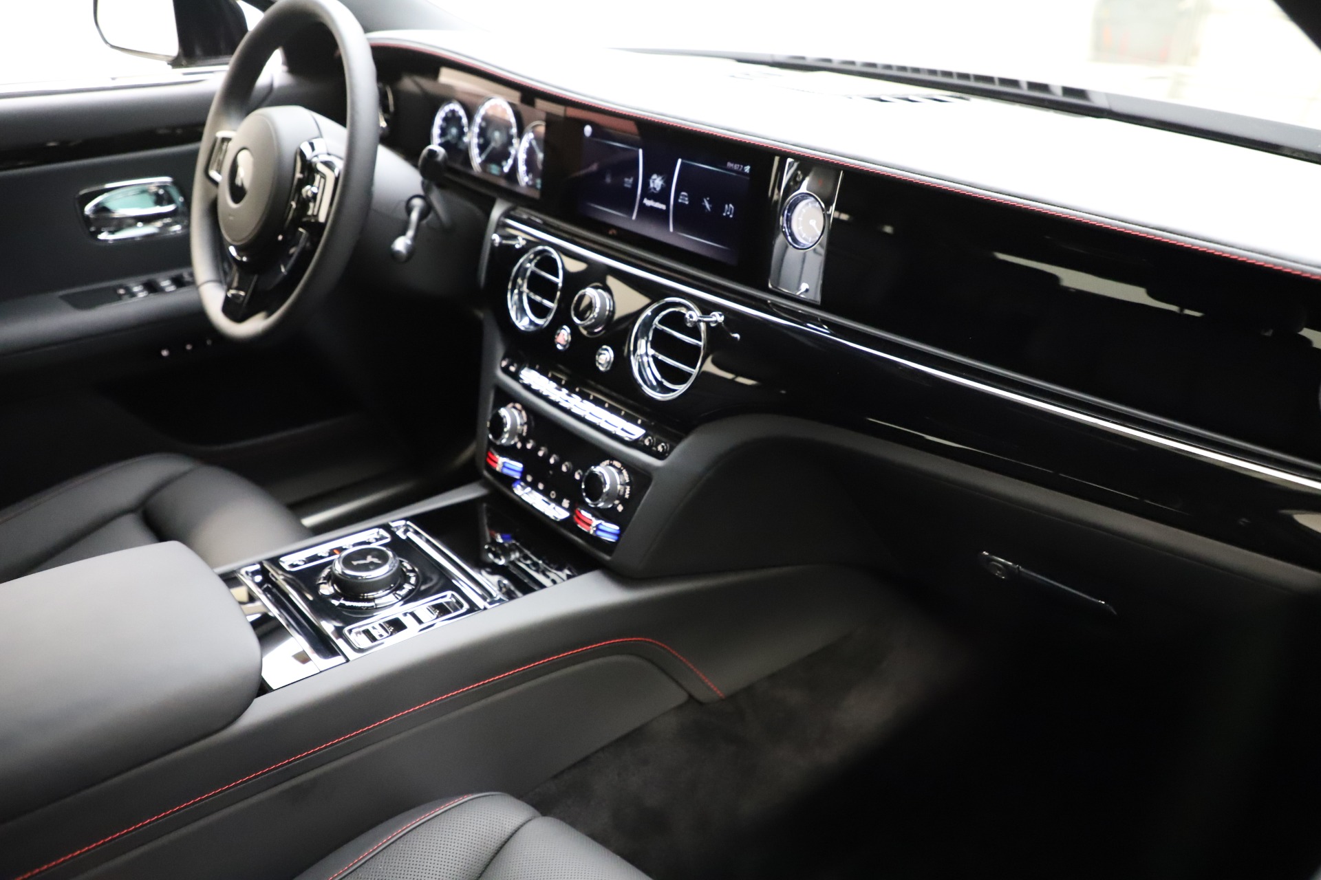 New 2021 Rolls-Royce Ghost | St. Petersburg, FL