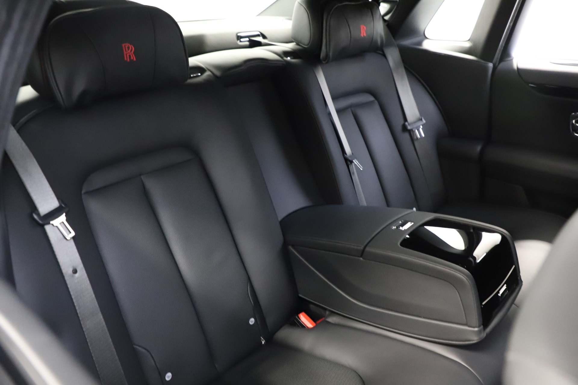 New 2021 Rolls-Royce Ghost | St. Petersburg, FL