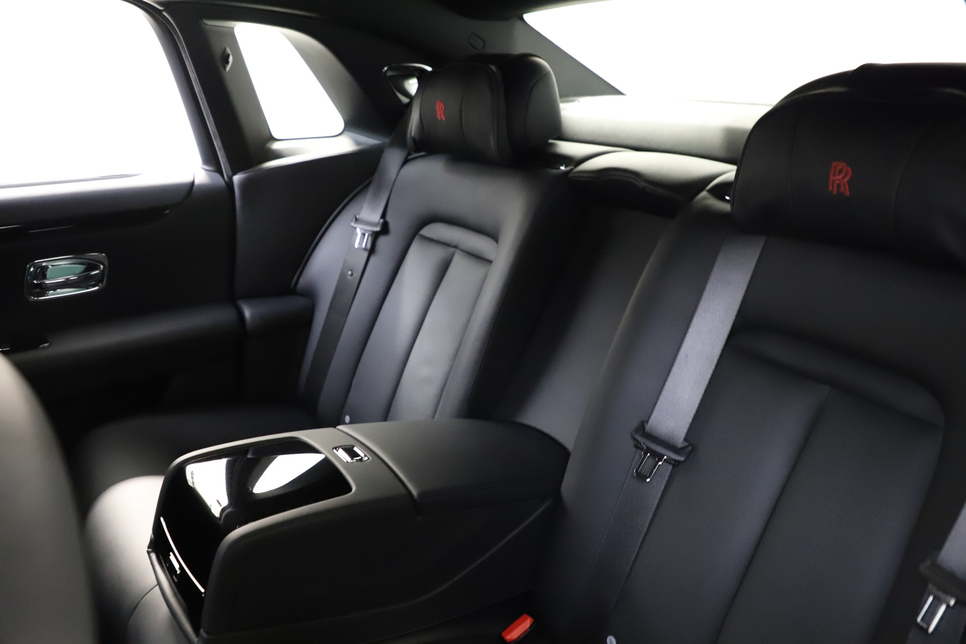 New 2021 Rolls-Royce Ghost | St. Petersburg, FL