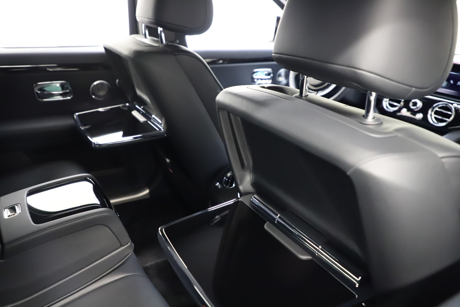 New 2021 Rolls-Royce Ghost | St. Petersburg, FL