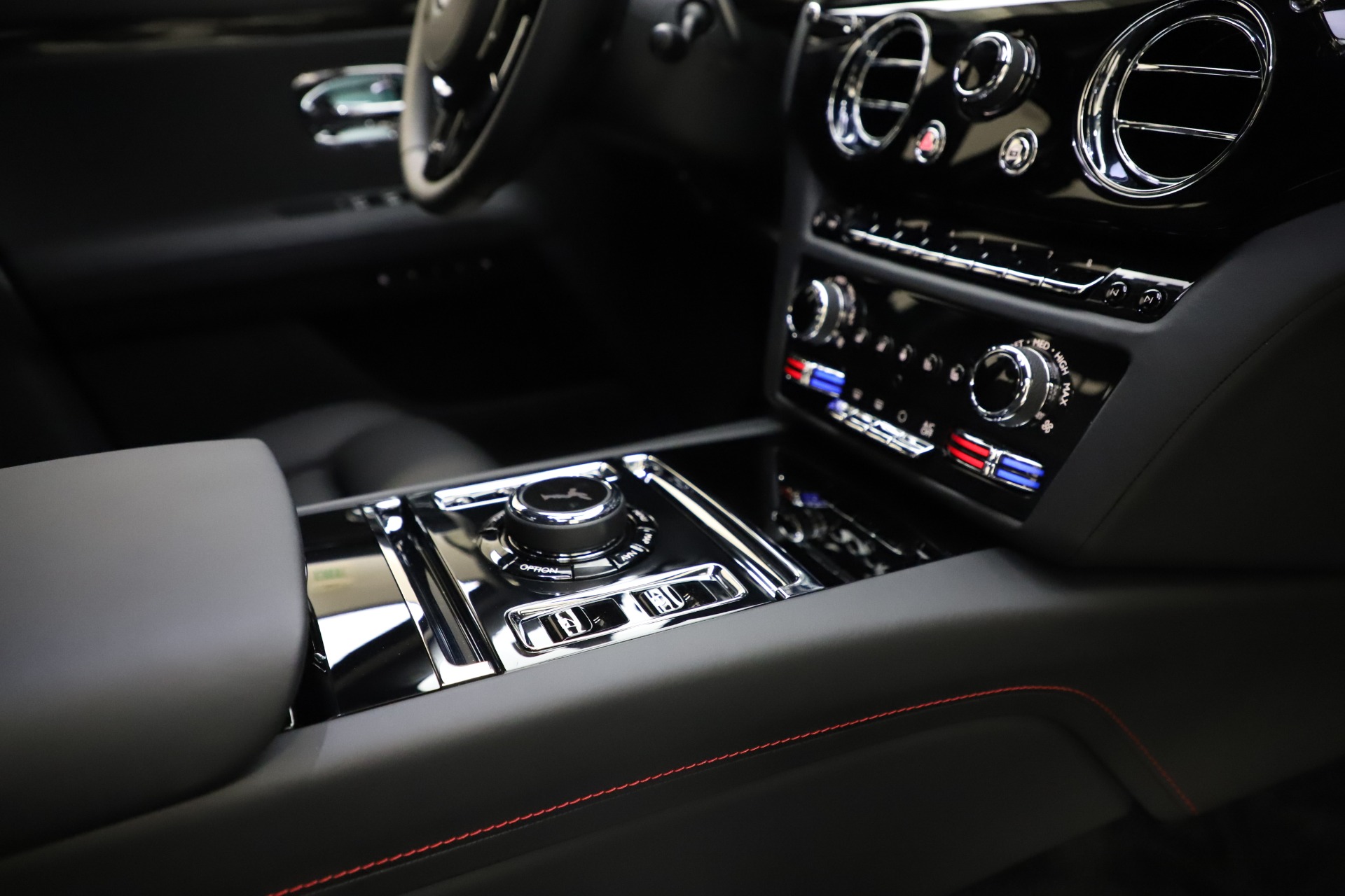 New 2021 Rolls-Royce Ghost | St. Petersburg, FL