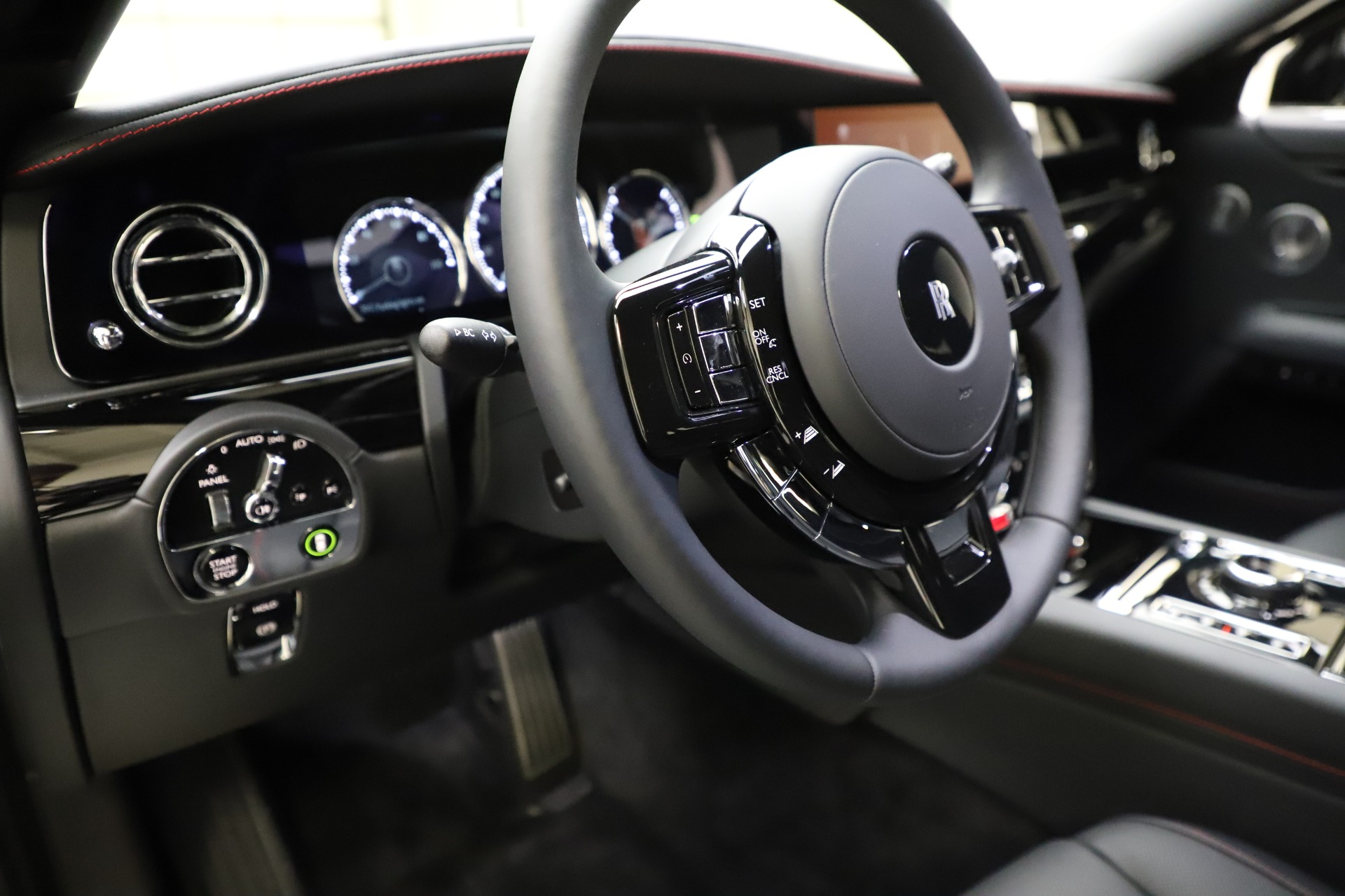 New 2021 Rolls-Royce Ghost | St. Petersburg, FL
