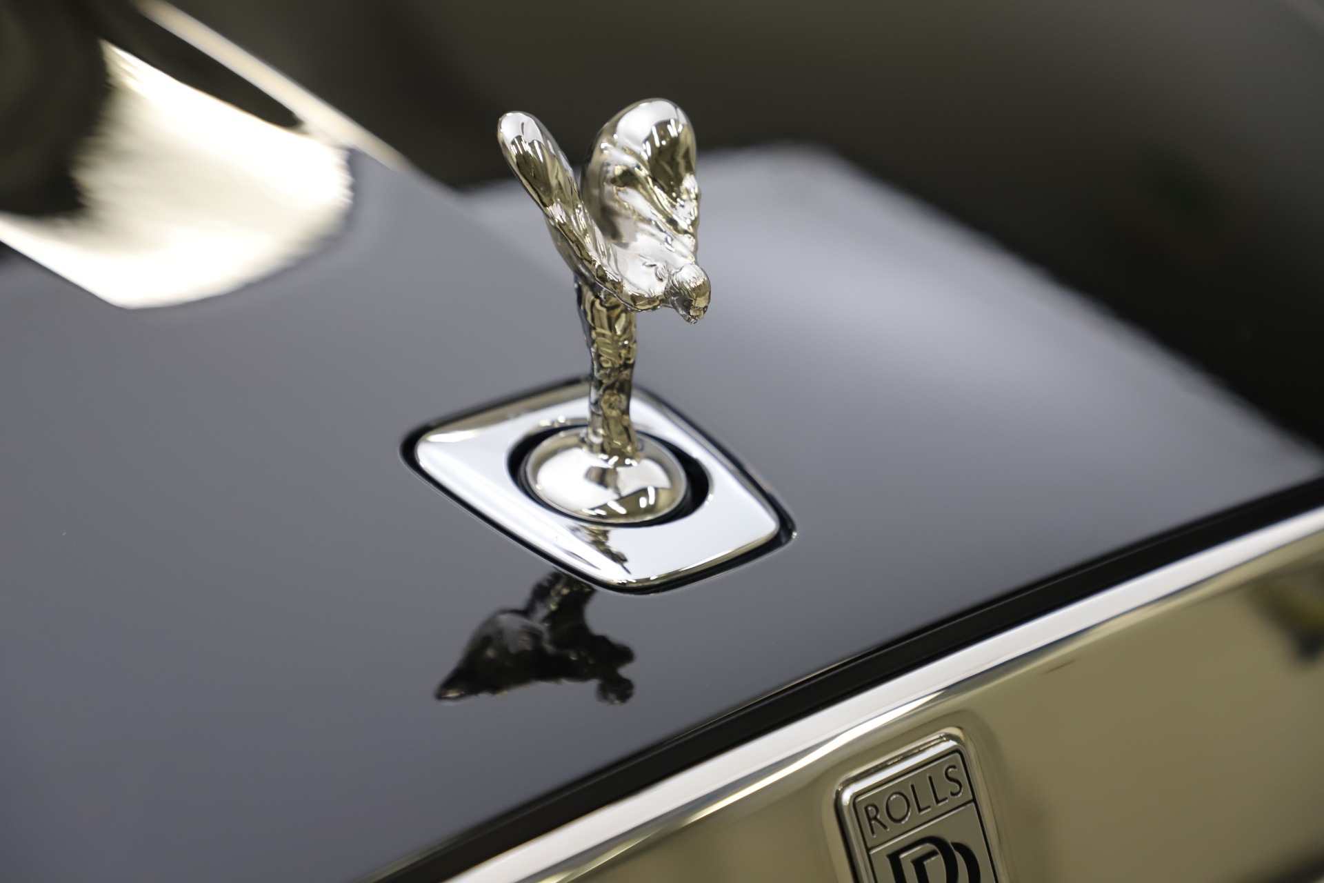 New 2021 Rolls-Royce Ghost | St. Petersburg, FL
