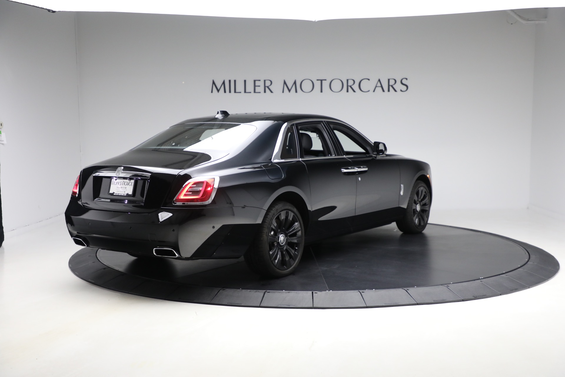 New 2021 Rolls-Royce Ghost | St. Petersburg, FL