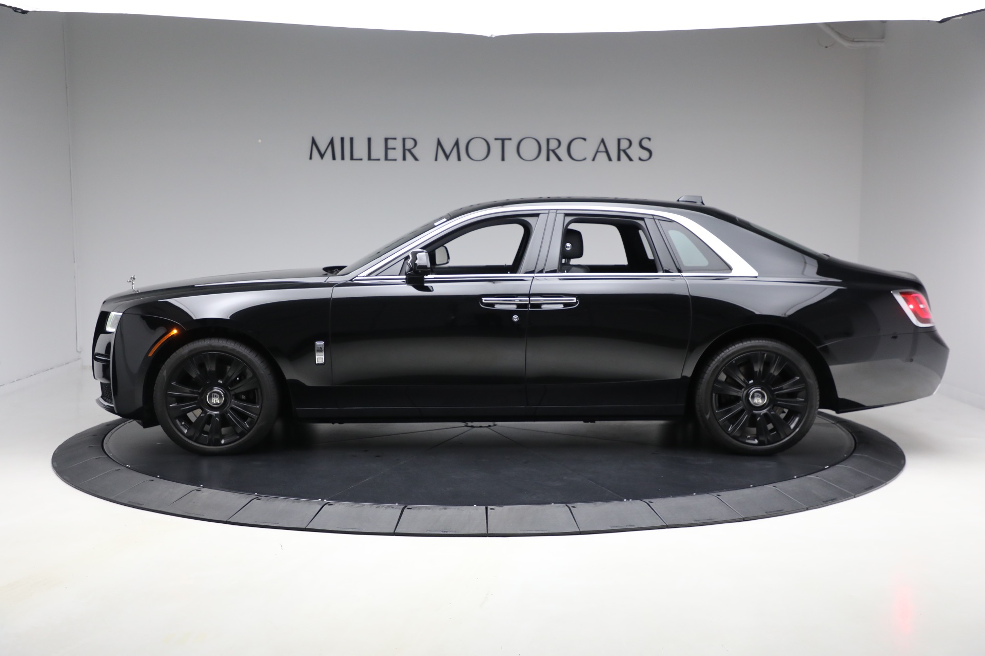New 2021 Rolls-Royce Ghost | St. Petersburg, FL