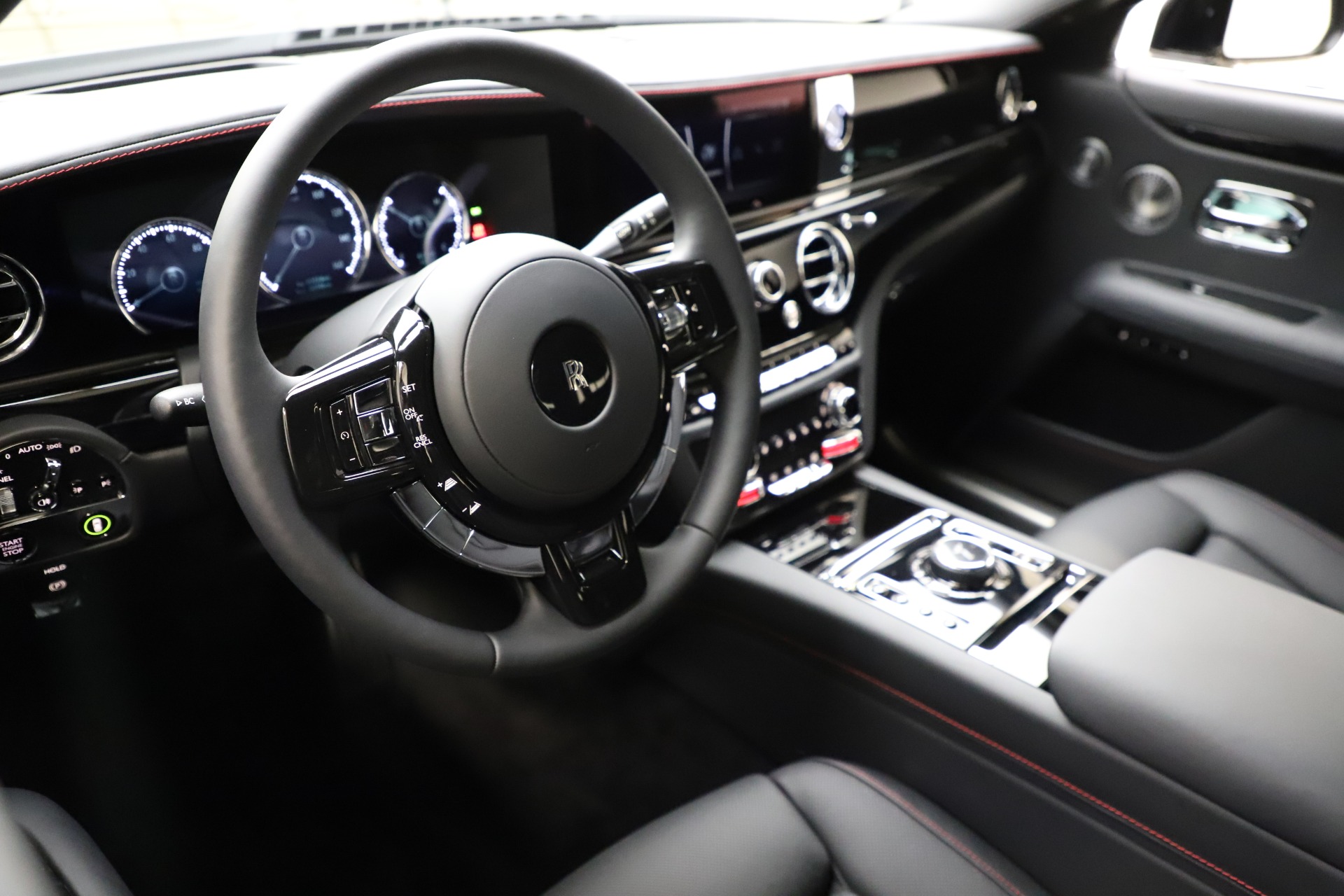 New 2021 Rolls-Royce Ghost | St. Petersburg, FL