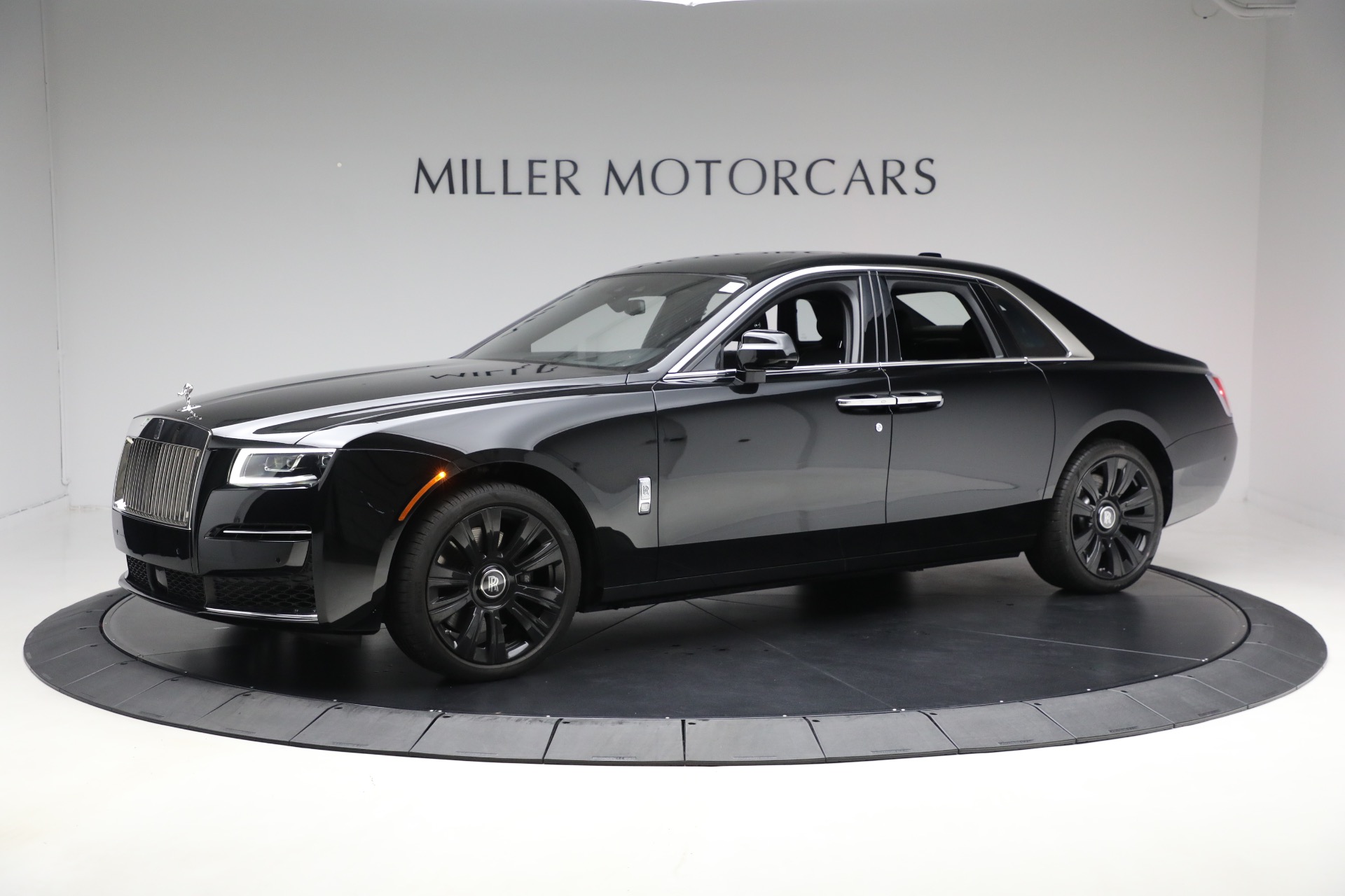 New 2021 Rolls-Royce Ghost | St. Petersburg, FL