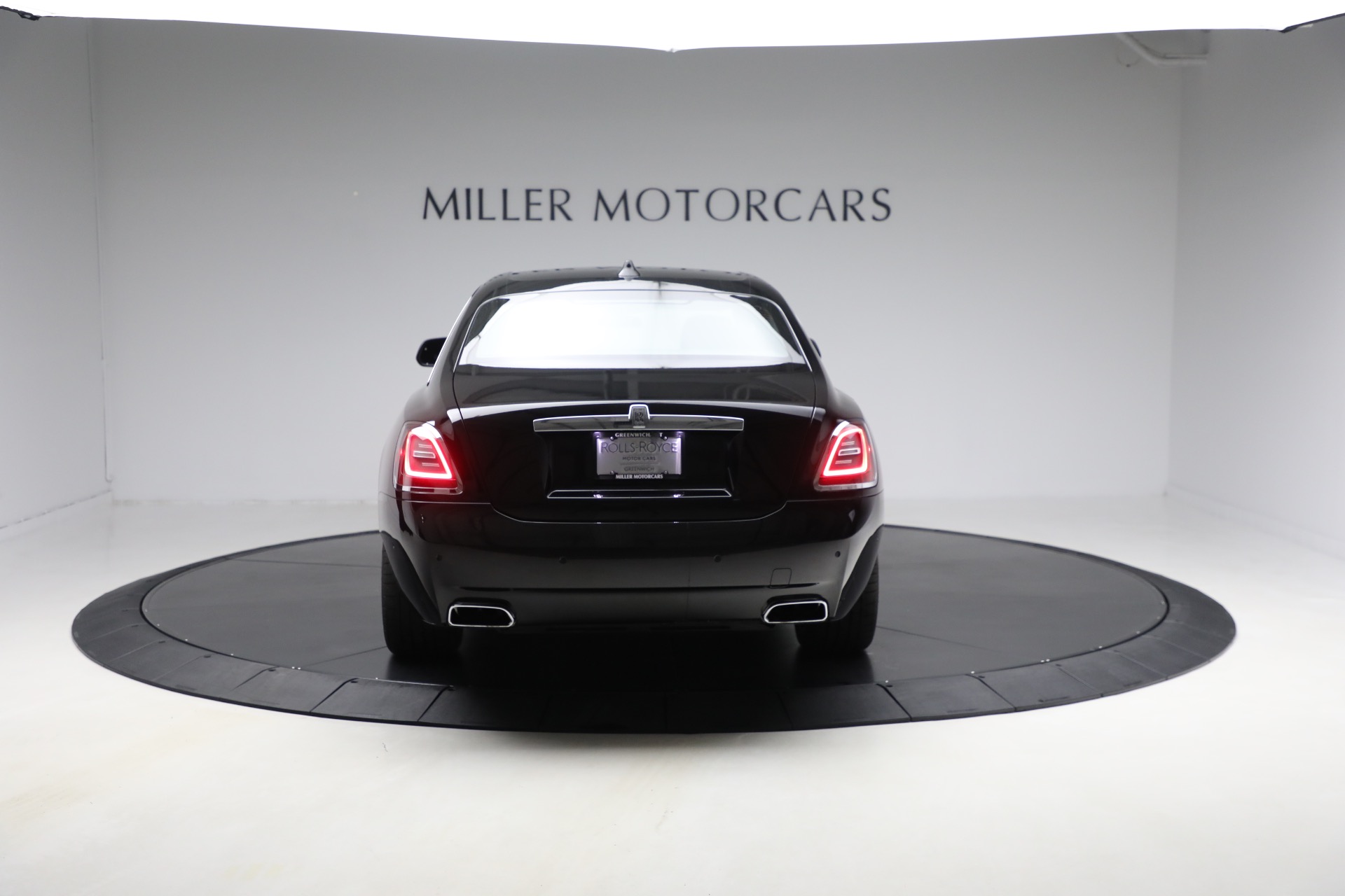 New 2021 Rolls-Royce Ghost | St. Petersburg, FL