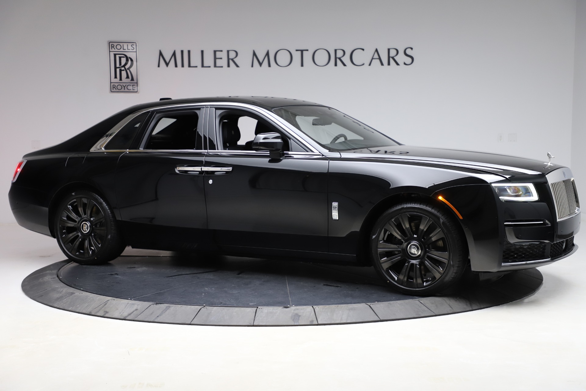 New 2021 Rolls-Royce Ghost | St. Petersburg, FL