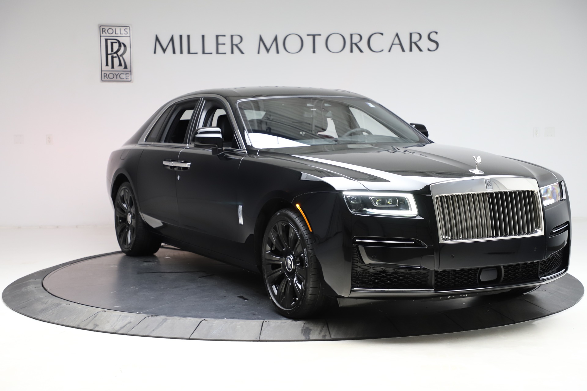 New 2021 Rolls-Royce Ghost | St. Petersburg, FL