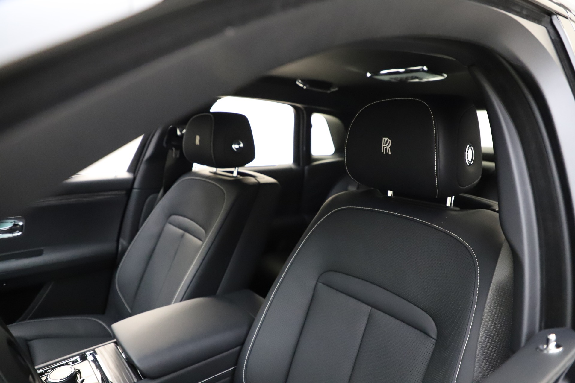 New 2021 Rolls-Royce Ghost | St. Petersburg, FL