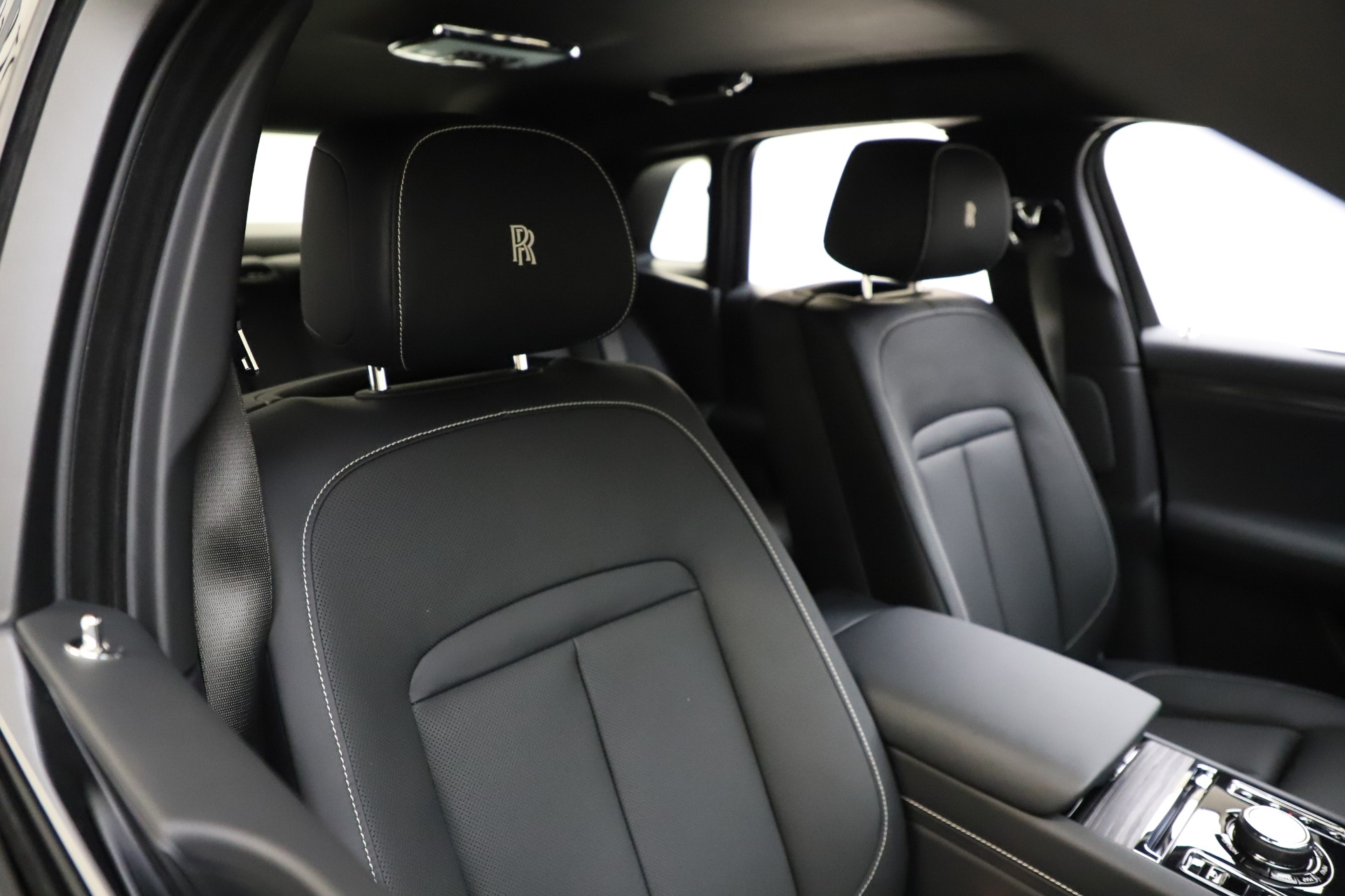 New 2021 Rolls-Royce Ghost | St. Petersburg, FL