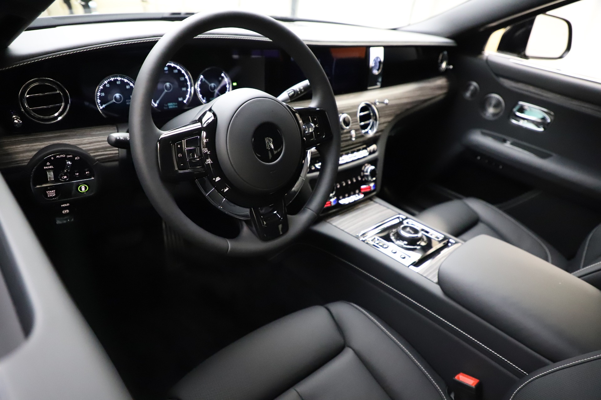 New 2021 Rolls-Royce Ghost | St. Petersburg, FL