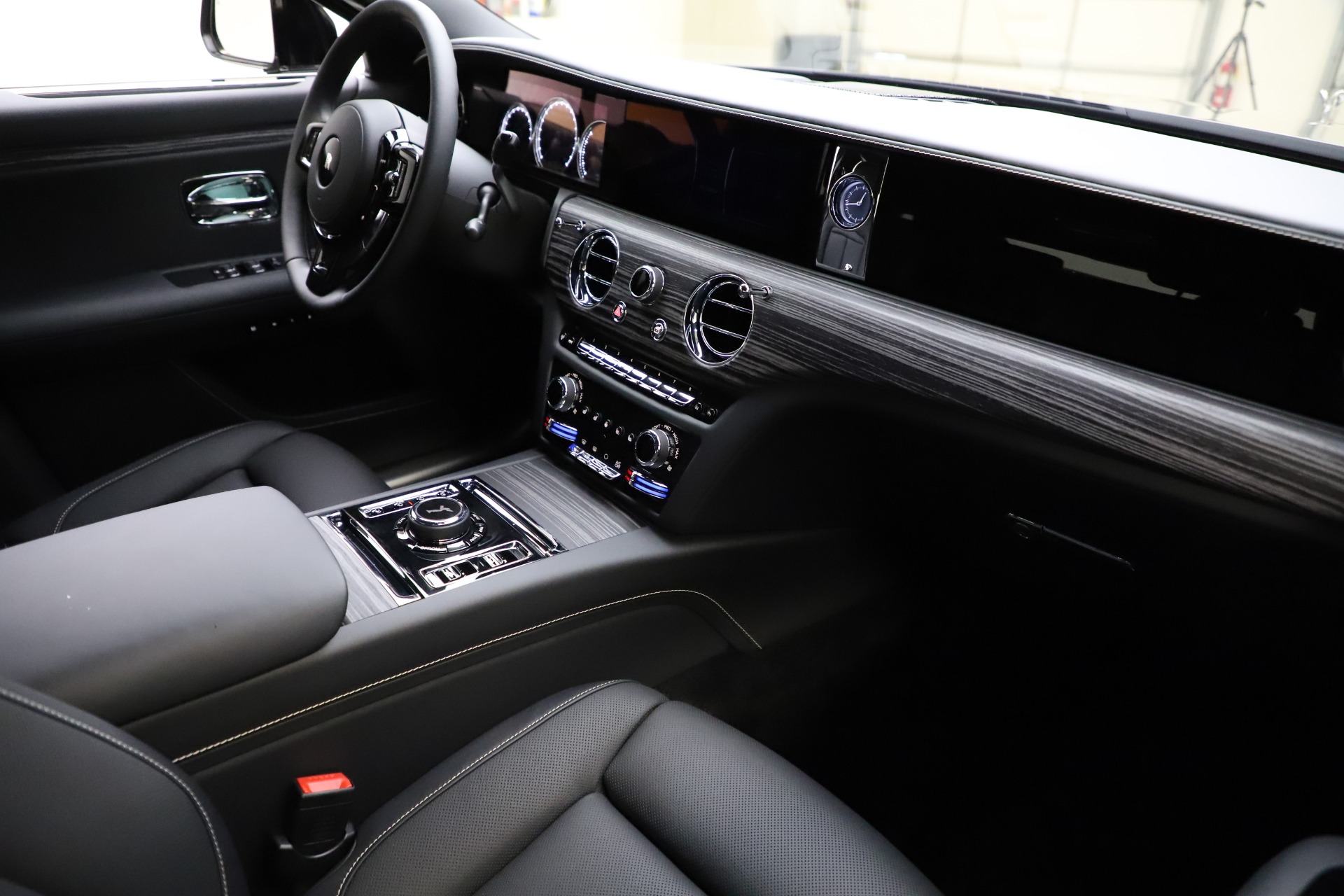 New 2021 Rolls-Royce Ghost | St. Petersburg, FL