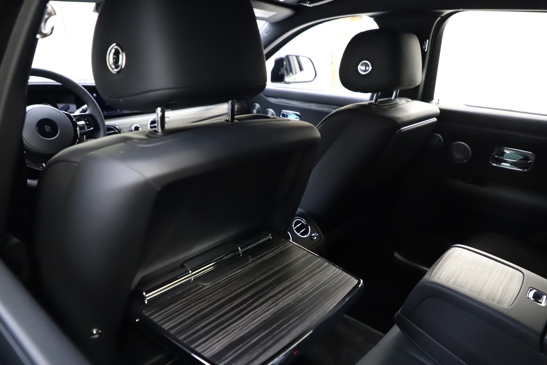 New 2021 Rolls-Royce Ghost | St. Petersburg, FL