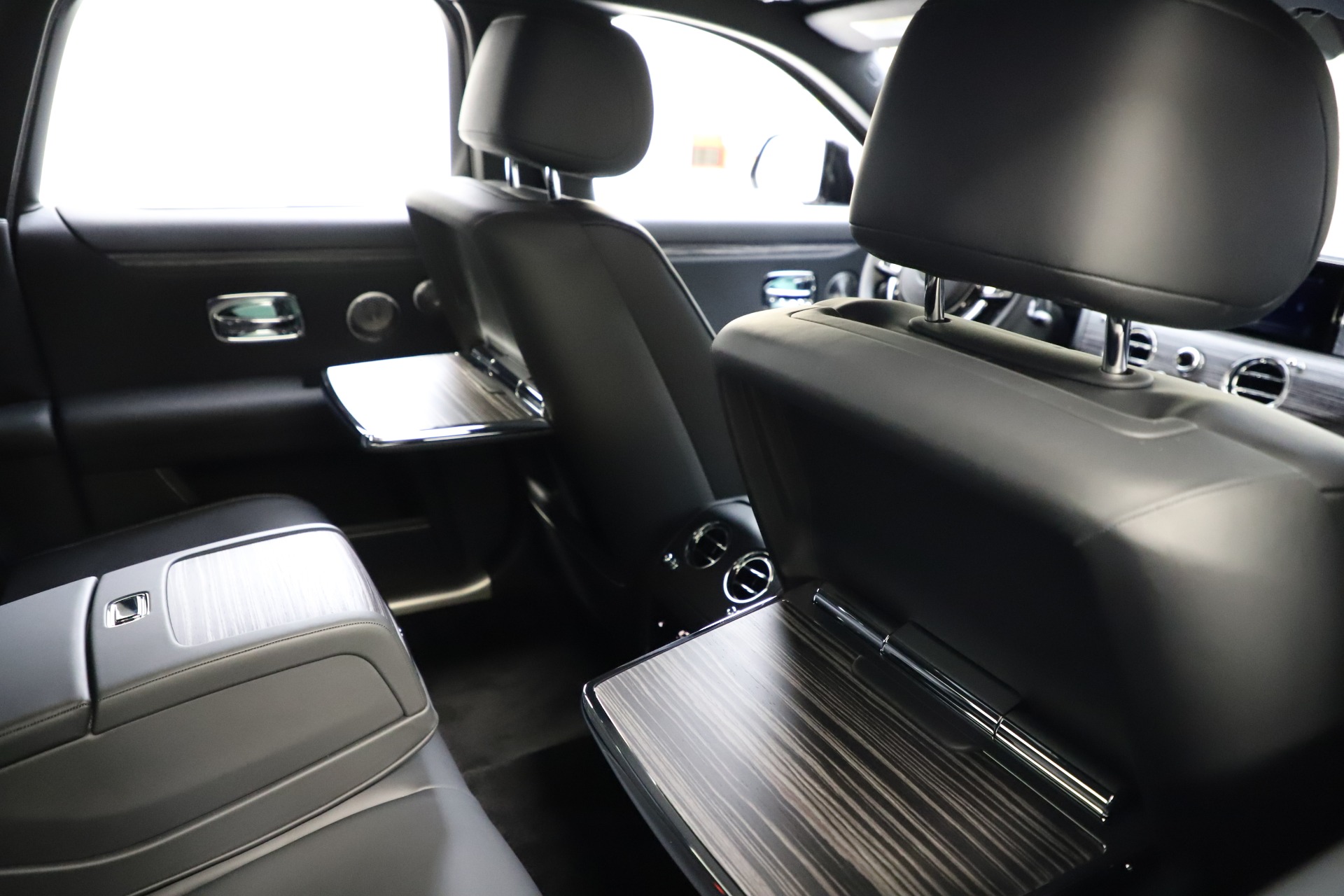 New 2021 Rolls-Royce Ghost | St. Petersburg, FL