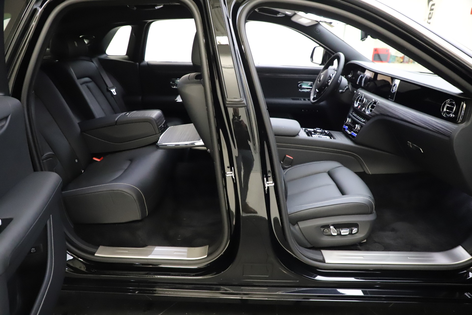 New 2021 Rolls-Royce Ghost | St. Petersburg, FL
