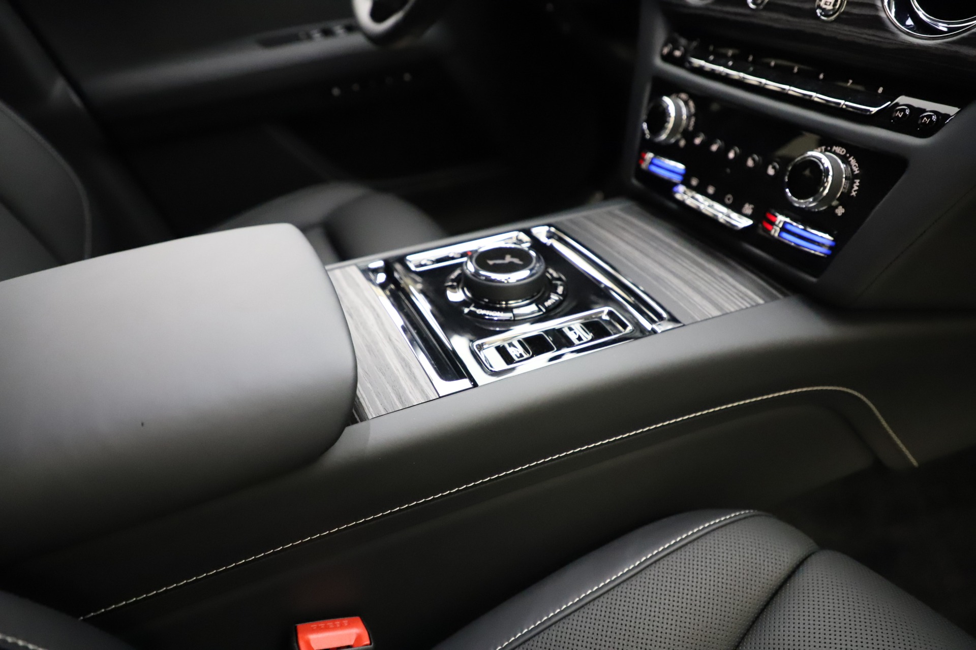 New 2021 Rolls-Royce Ghost | St. Petersburg, FL