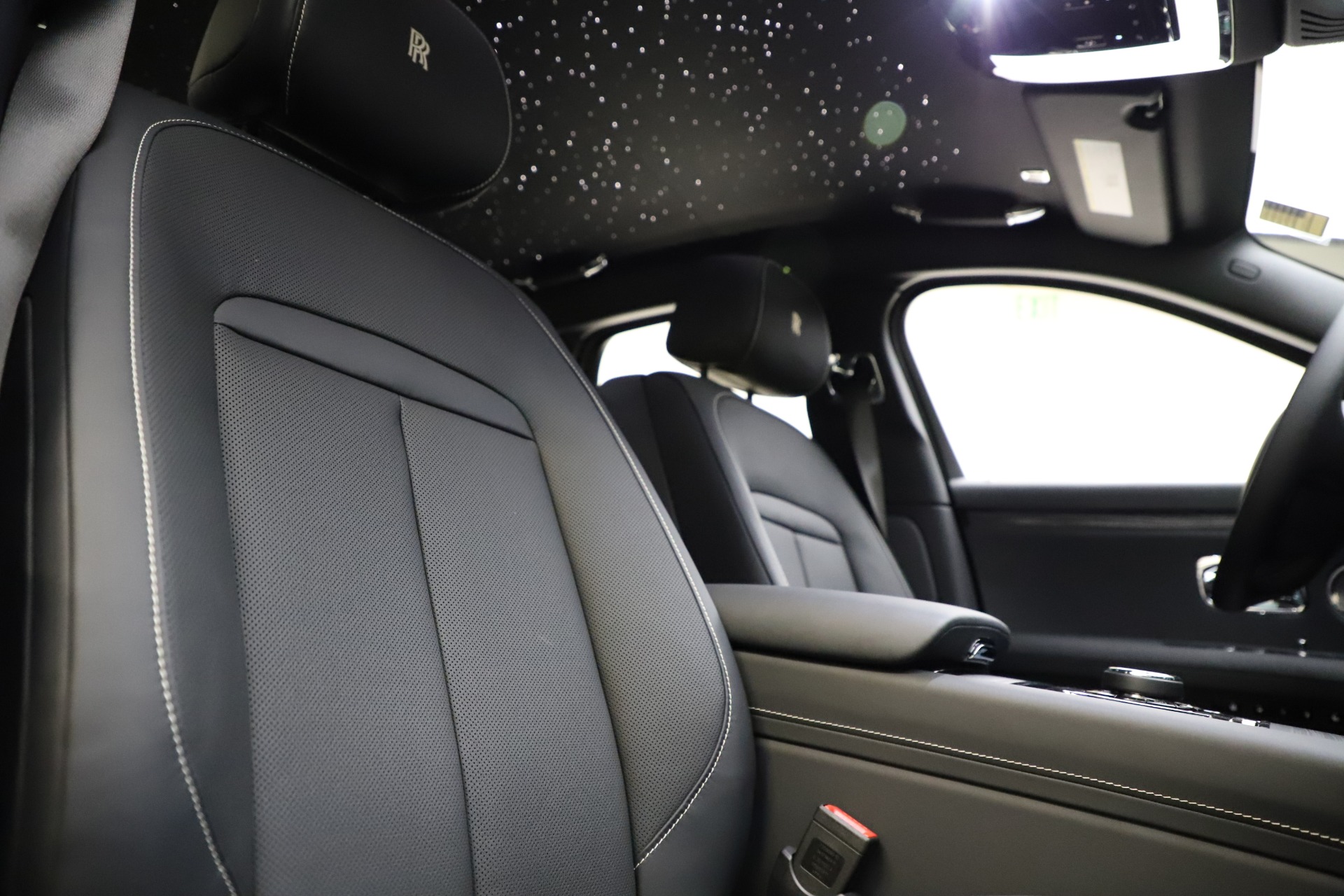 New 2021 Rolls-Royce Ghost | St. Petersburg, FL