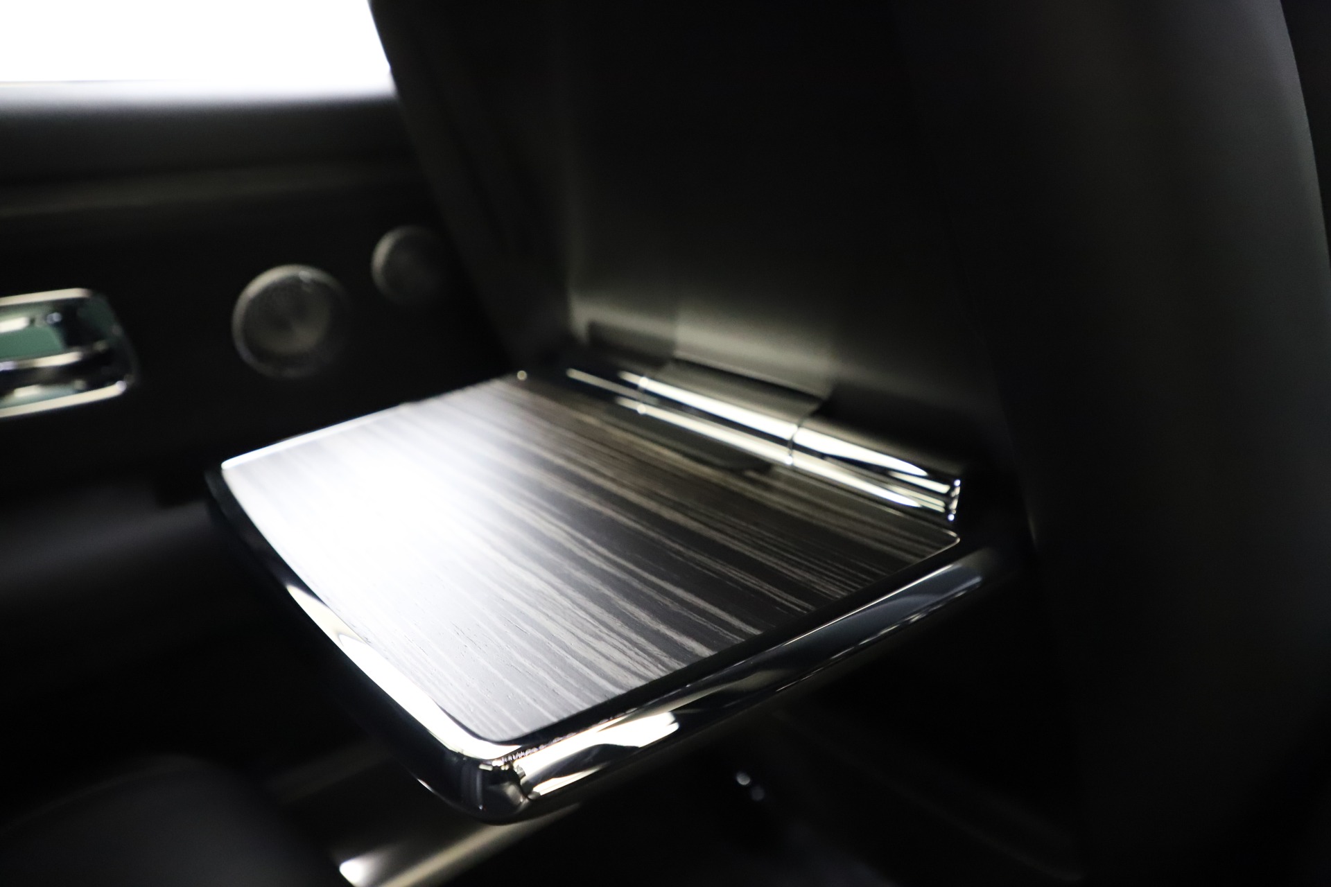 New 2021 Rolls-Royce Ghost | St. Petersburg, FL