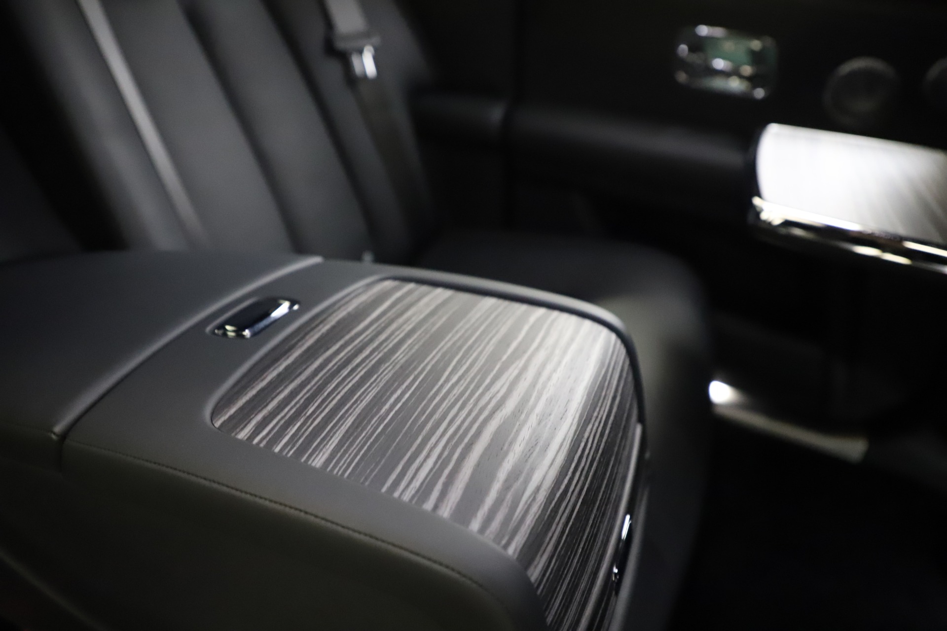 New 2021 Rolls-Royce Ghost | St. Petersburg, FL