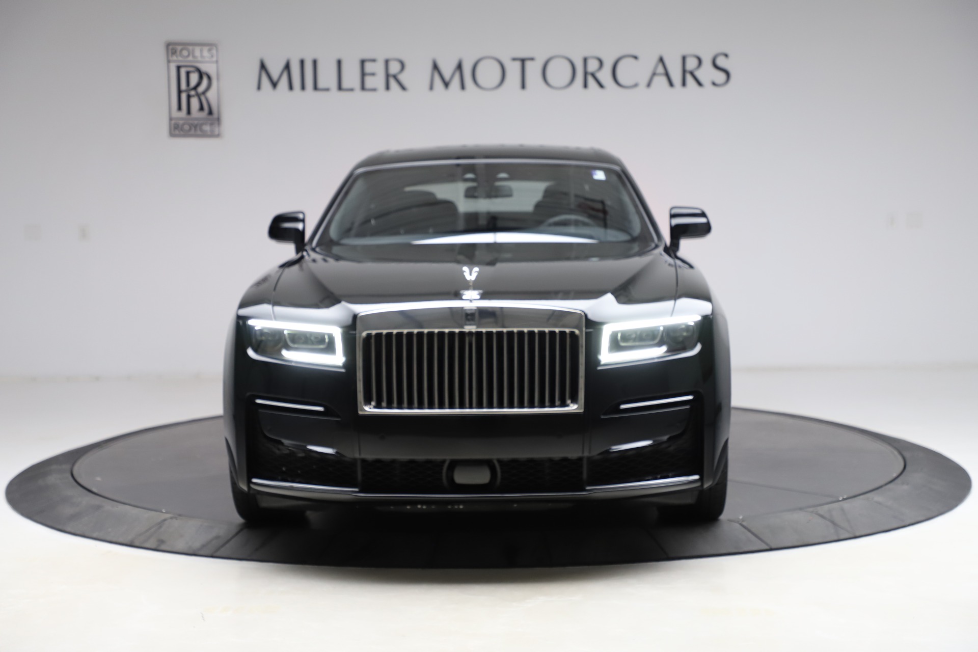 New 2021 Rolls-Royce Ghost | St. Petersburg, FL
