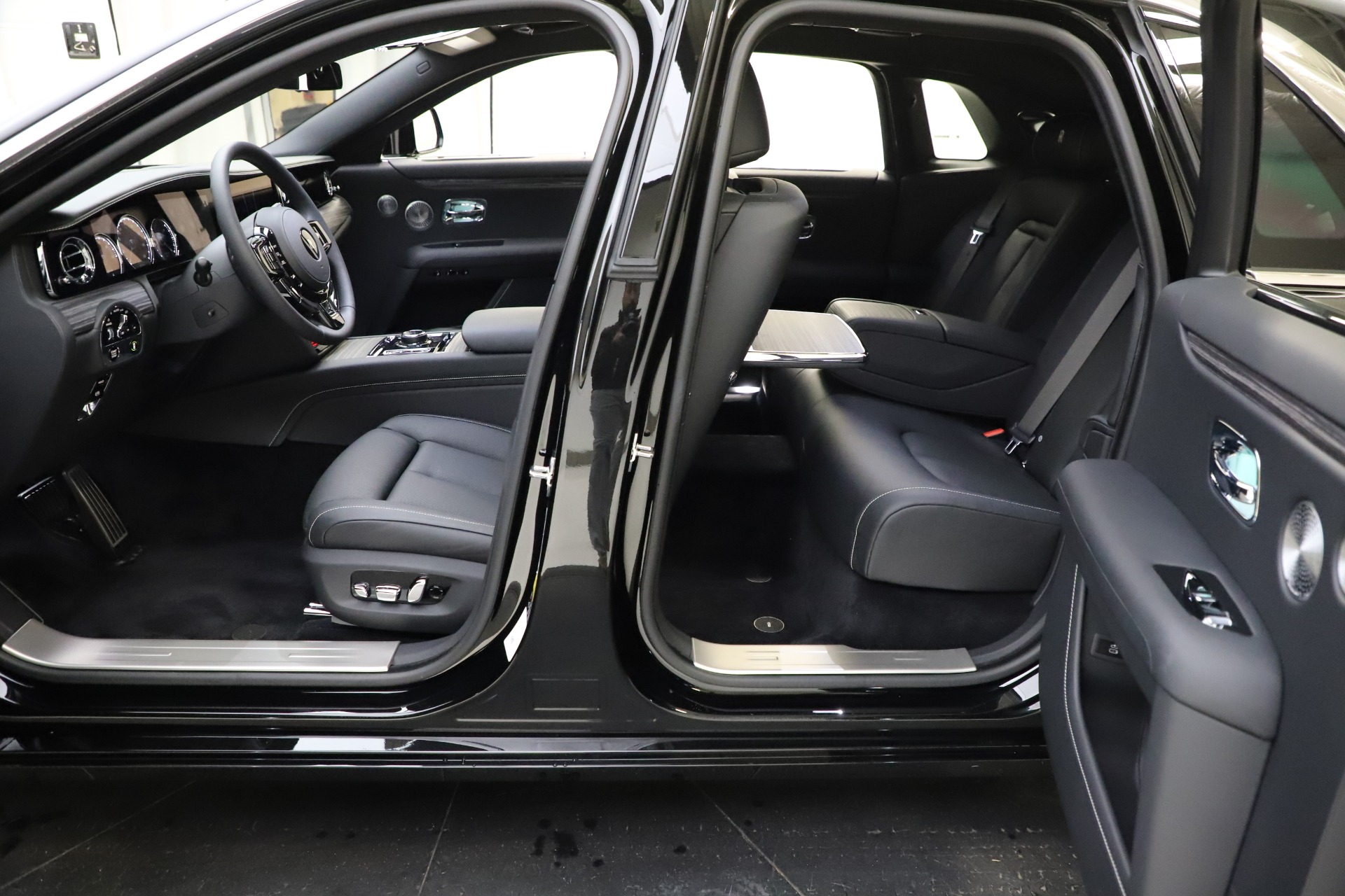 New 2021 Rolls-Royce Ghost | St. Petersburg, FL