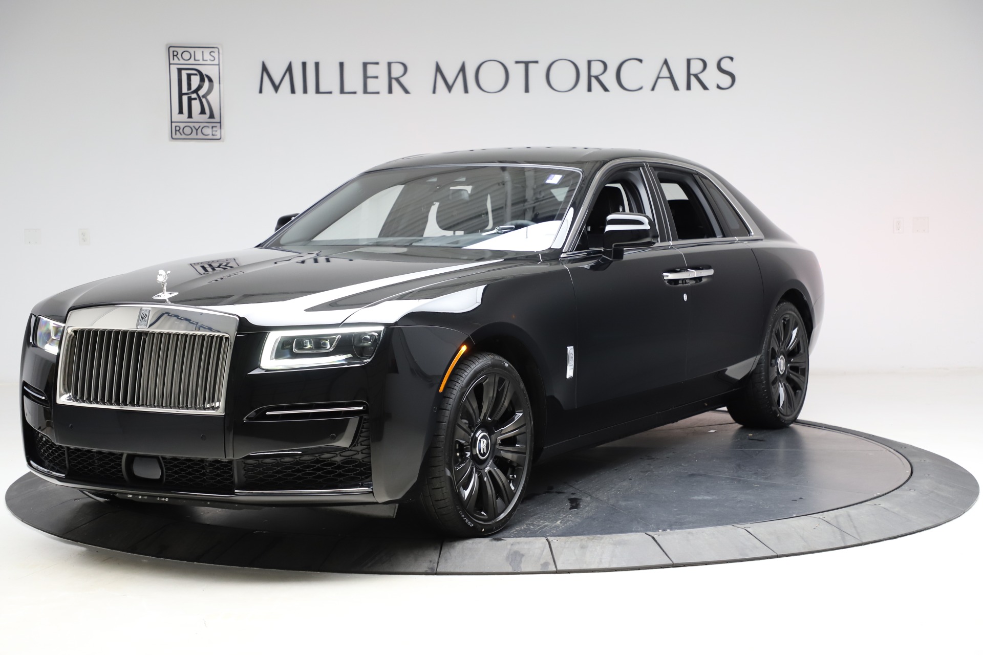 New 2021 Rolls-Royce Ghost | St. Petersburg, FL
