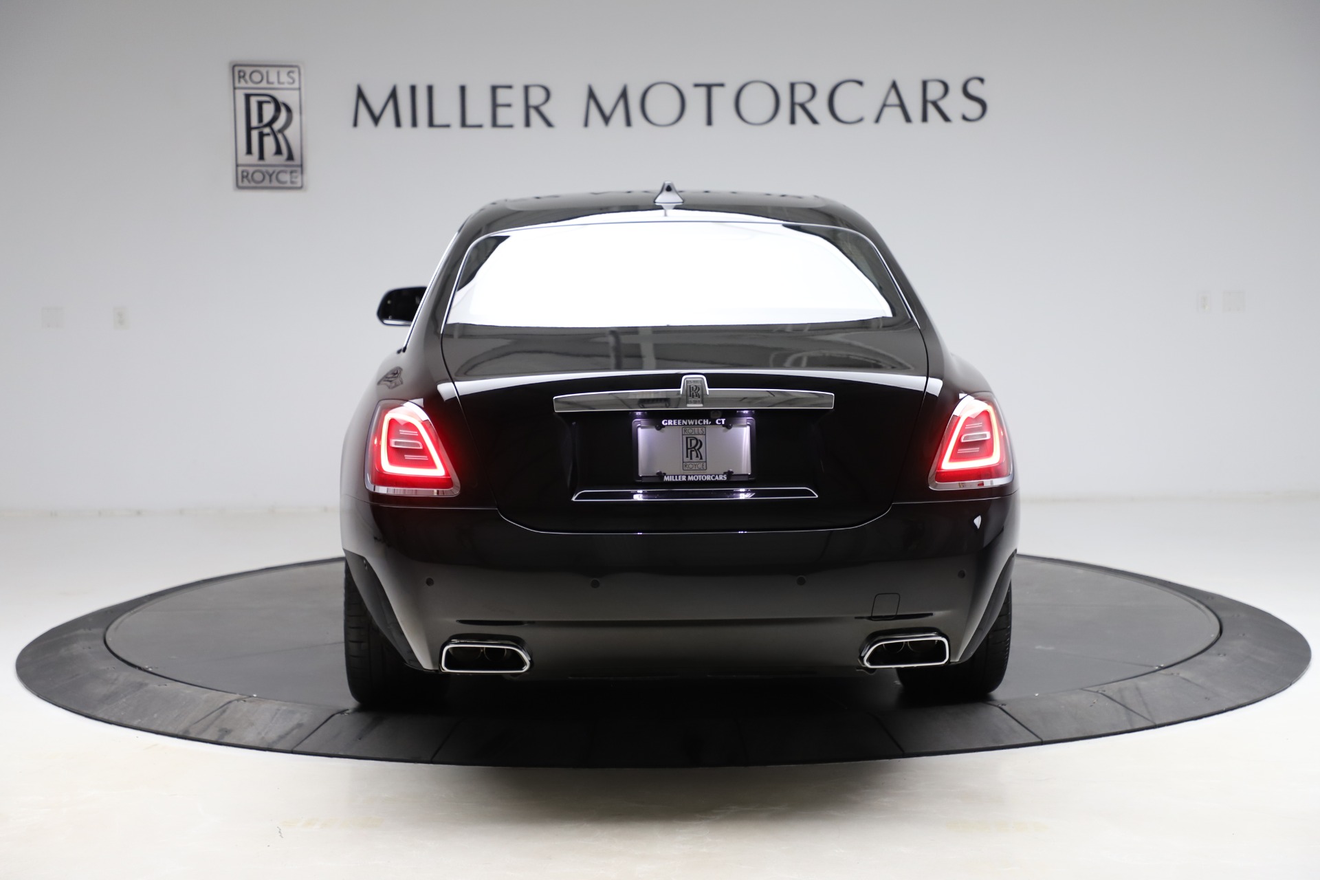 New 2021 Rolls-Royce Ghost | St. Petersburg, FL