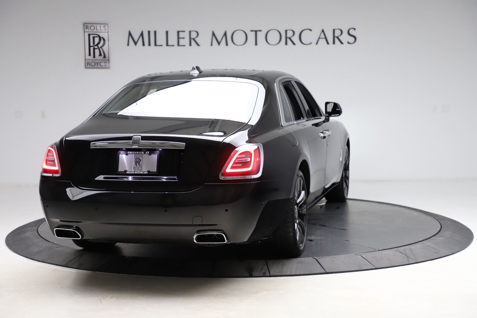 New 2021 Rolls-Royce Ghost | St. Petersburg, FL