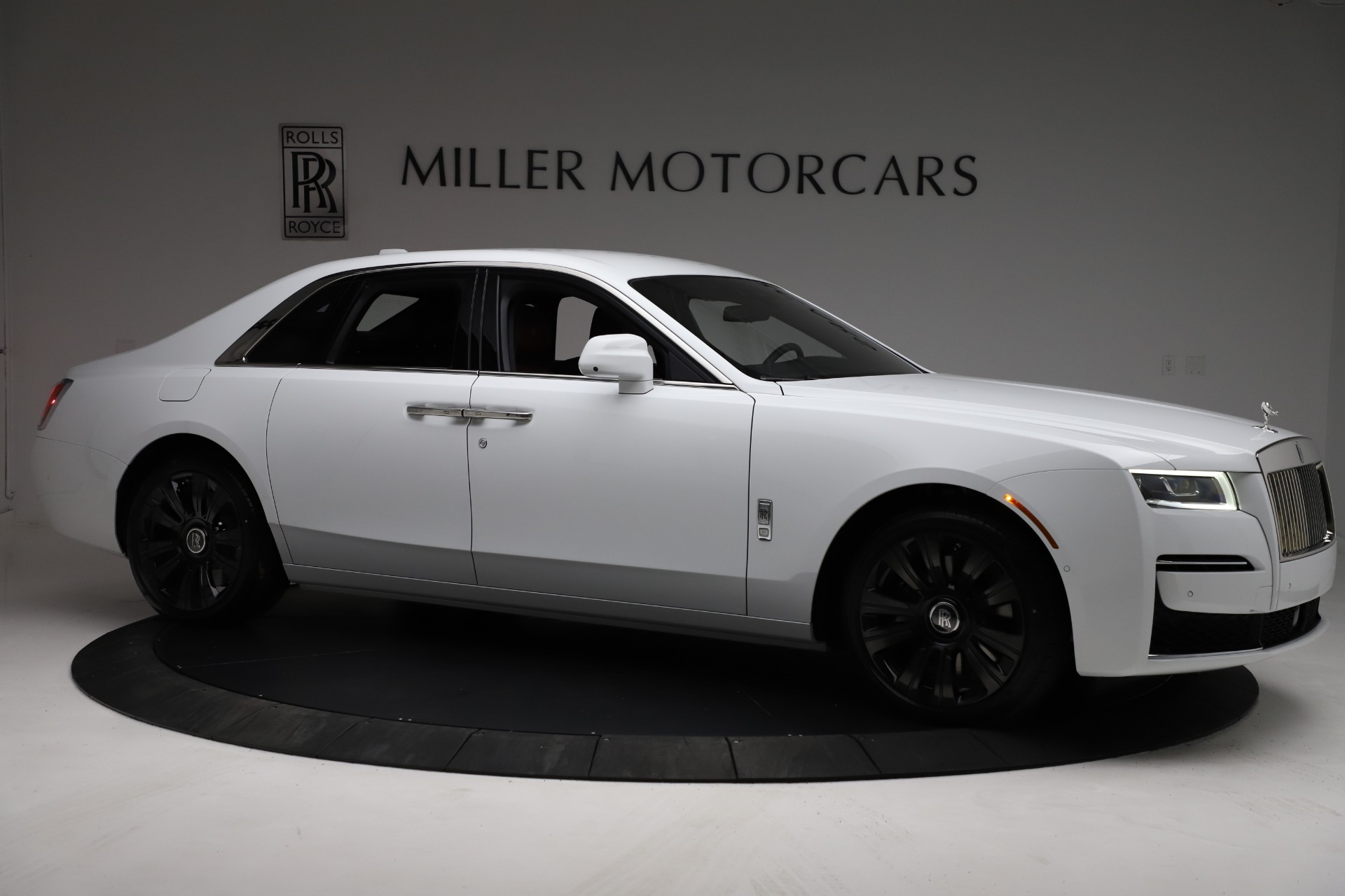 New 2021 Rolls-Royce Ghost | St. Petersburg, FL