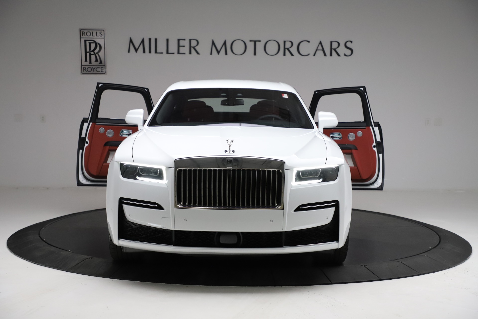 New 2021 Rolls-Royce Ghost | St. Petersburg, FL