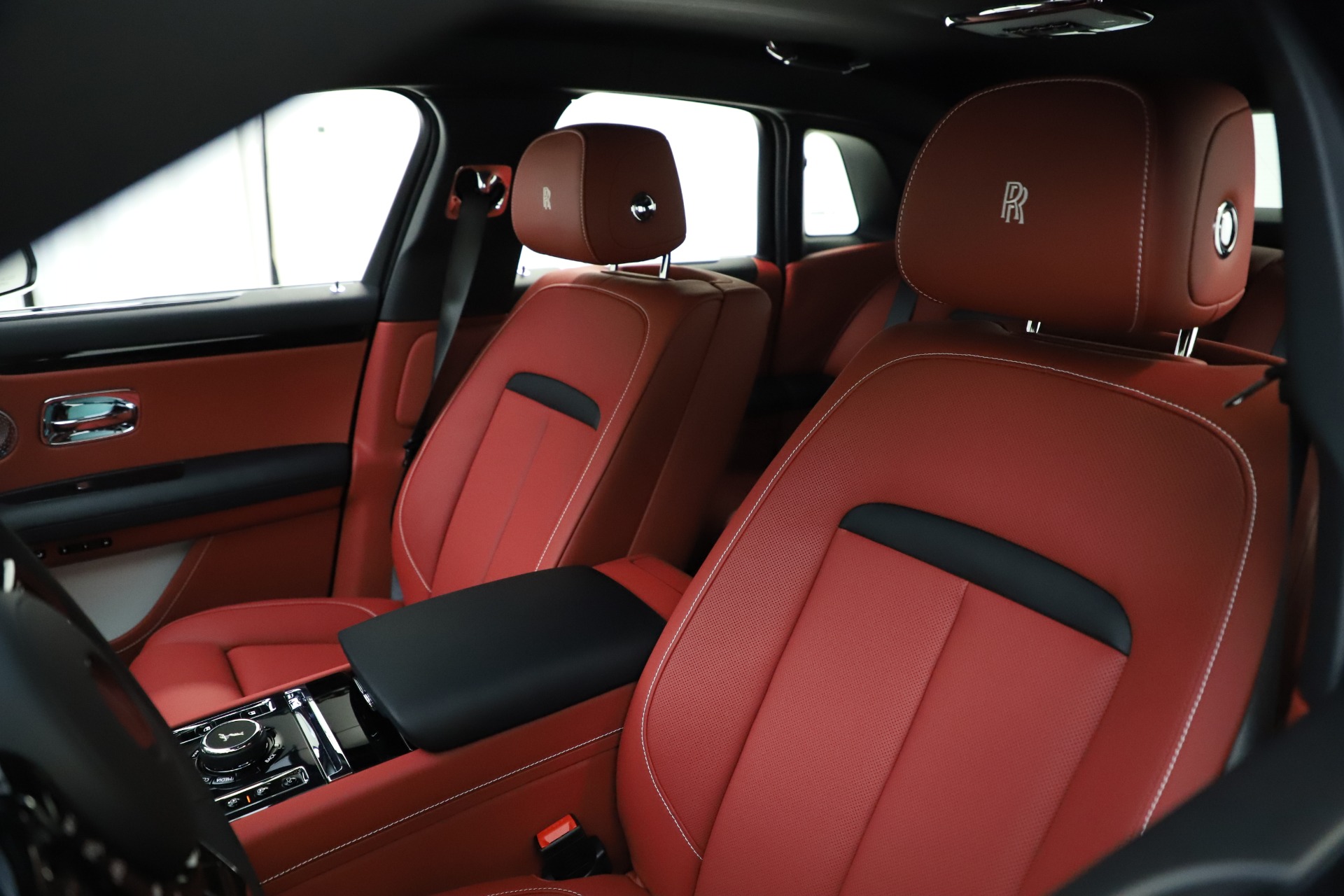 New 2021 Rolls-Royce Ghost | St. Petersburg, FL