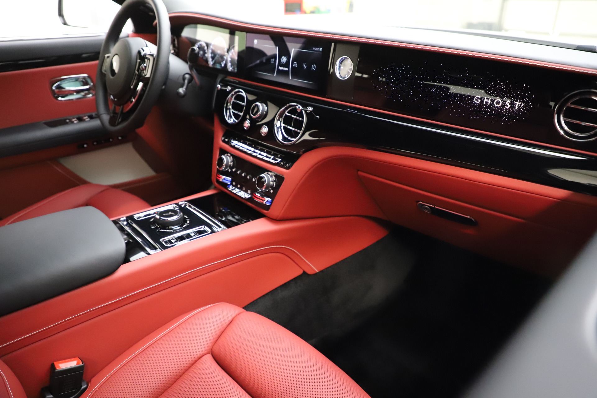 New 2021 Rolls-Royce Ghost | St. Petersburg, FL