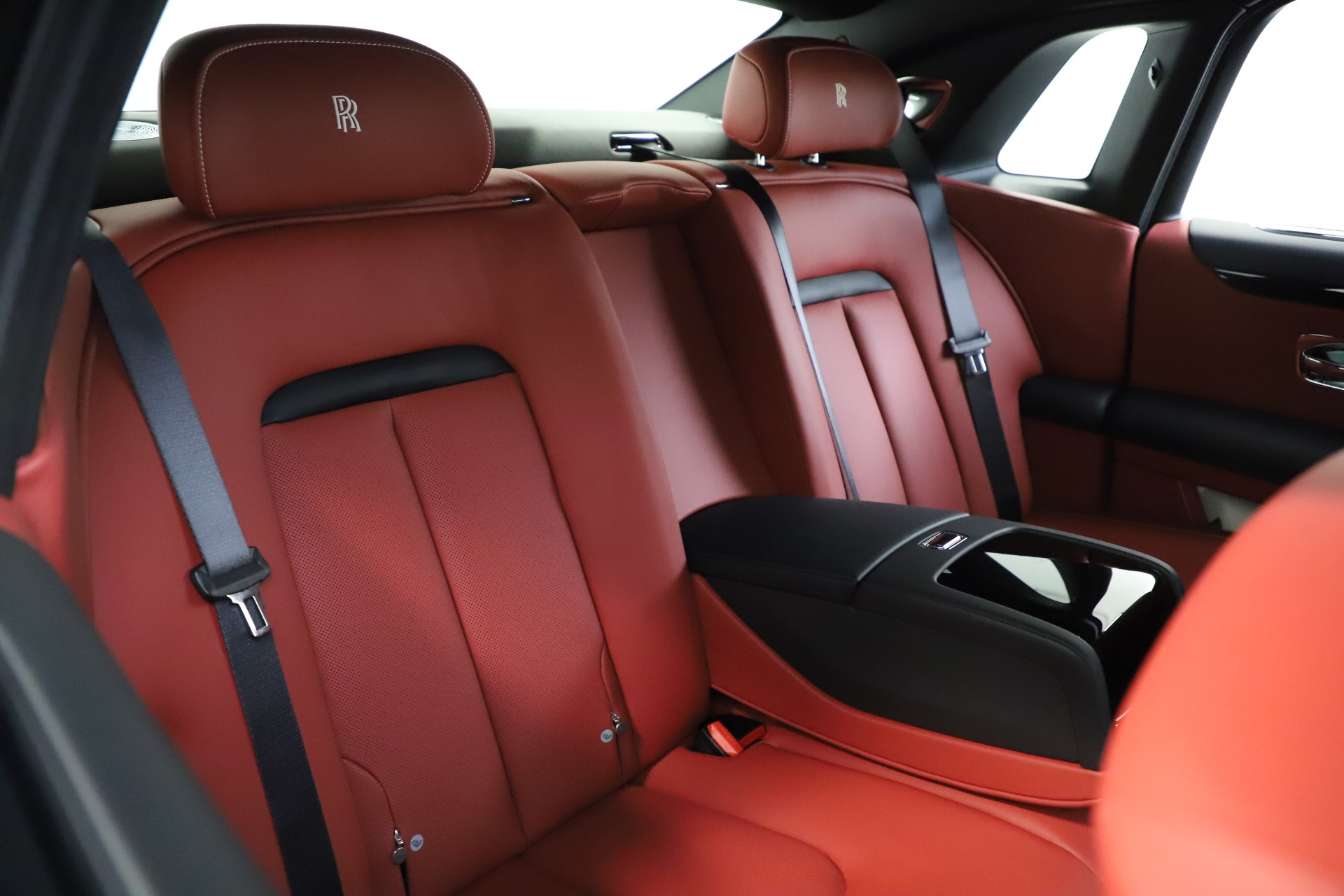 New 2021 Rolls-Royce Ghost | St. Petersburg, FL