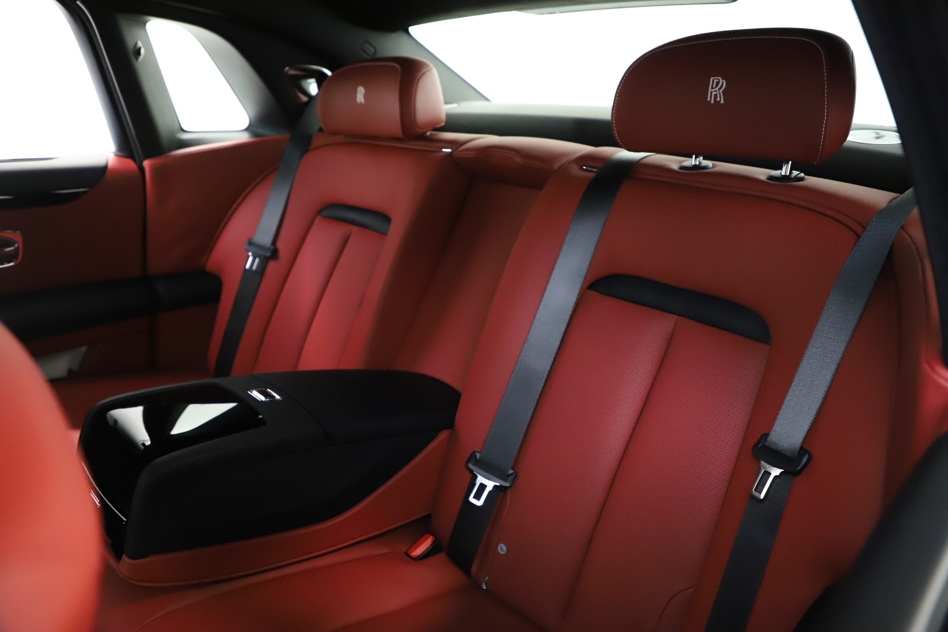 New 2021 Rolls-Royce Ghost | St. Petersburg, FL