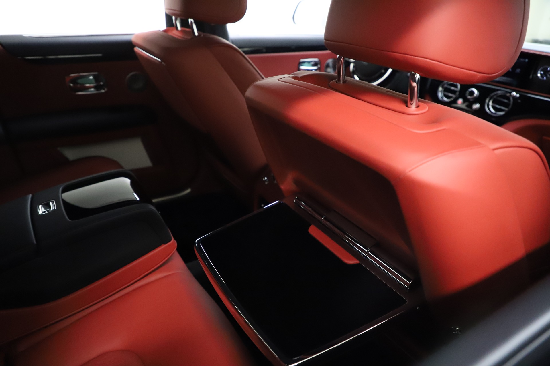 New 2021 Rolls-Royce Ghost | St. Petersburg, FL