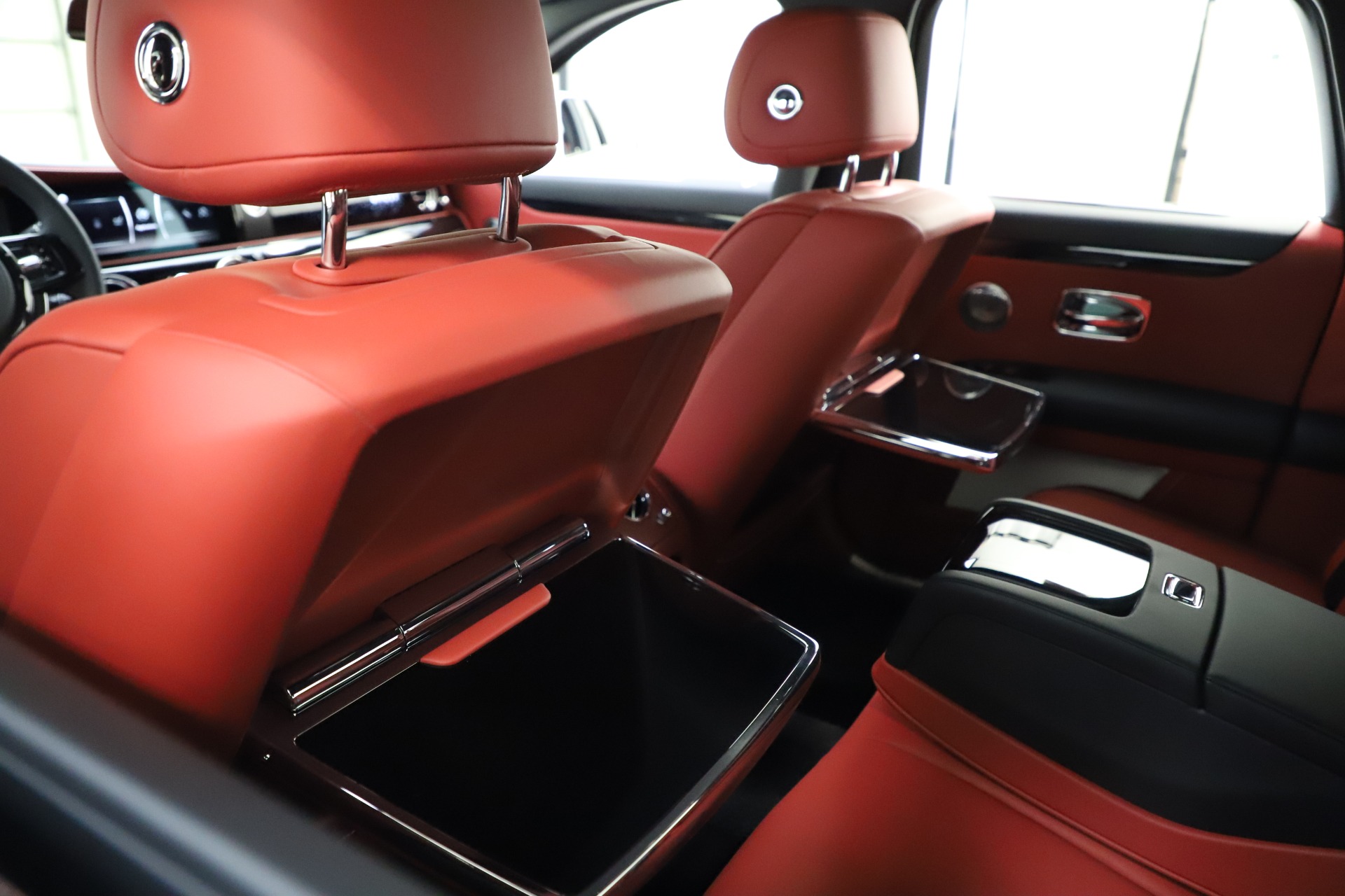 New 2021 Rolls-Royce Ghost | St. Petersburg, FL