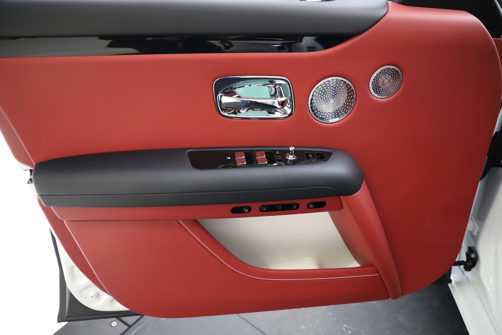New 2021 Rolls-Royce Ghost | St. Petersburg, FL