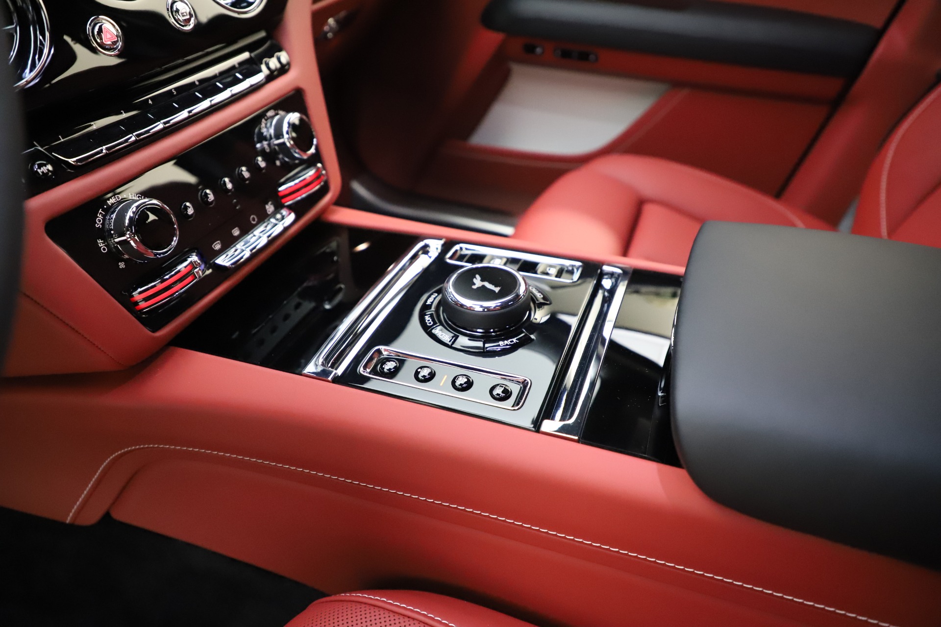 New 2021 Rolls-Royce Ghost | St. Petersburg, FL