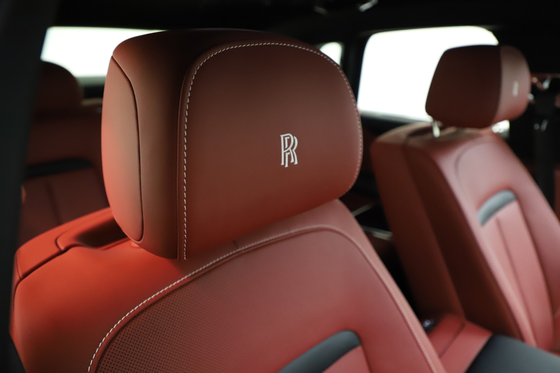 New 2021 Rolls-Royce Ghost | St. Petersburg, FL