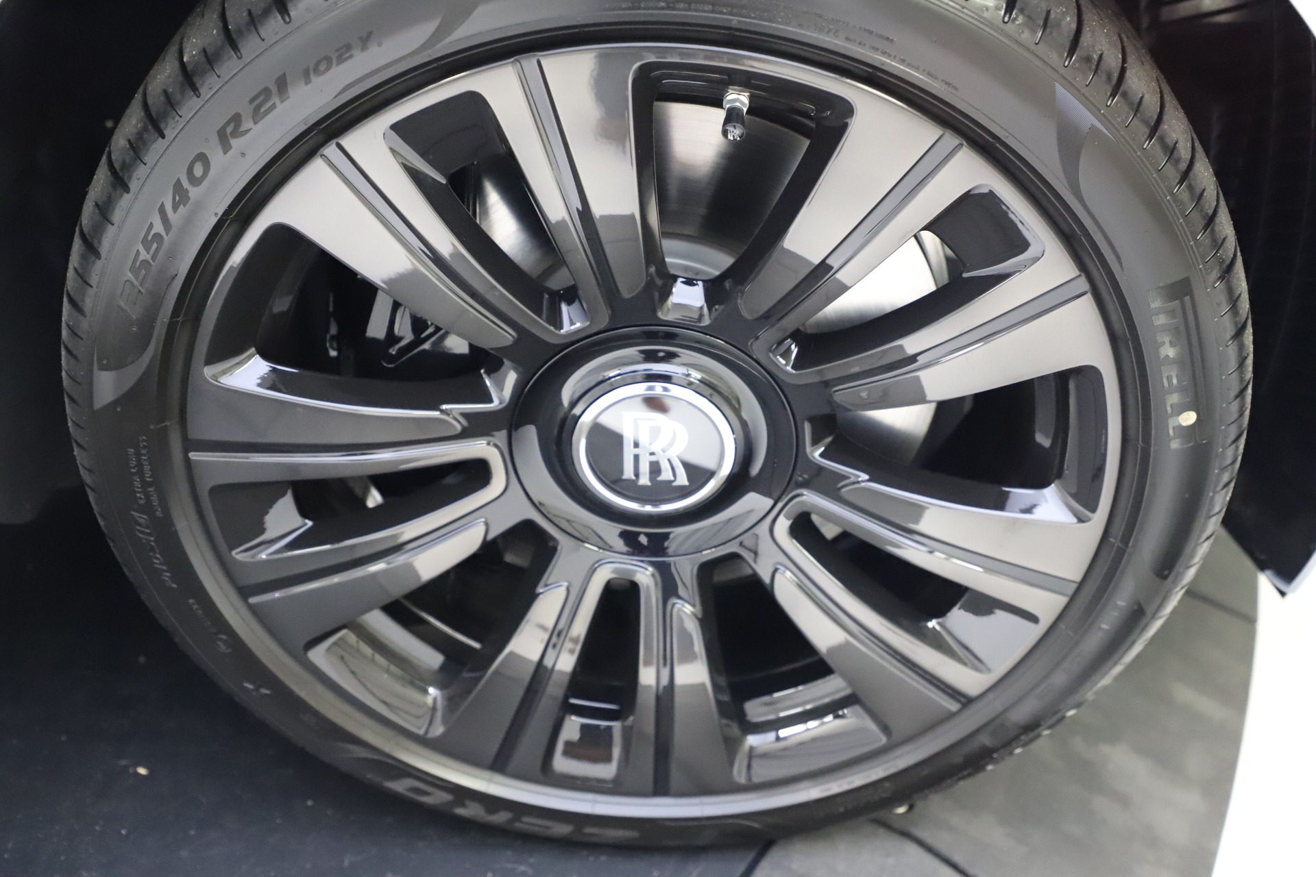 New 2021 Rolls-Royce Ghost | St. Petersburg, FL