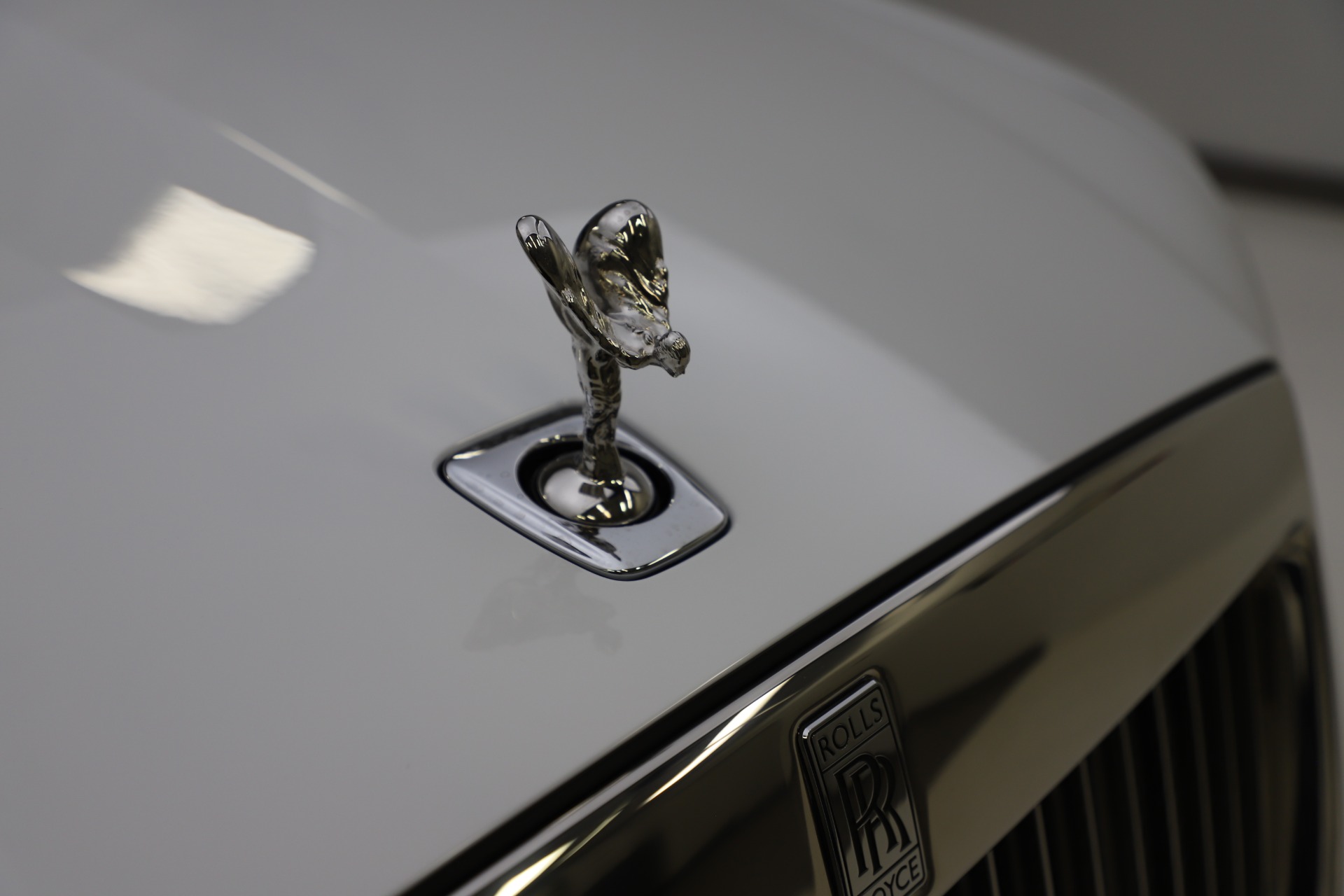 New 2021 Rolls-Royce Ghost | St. Petersburg, FL