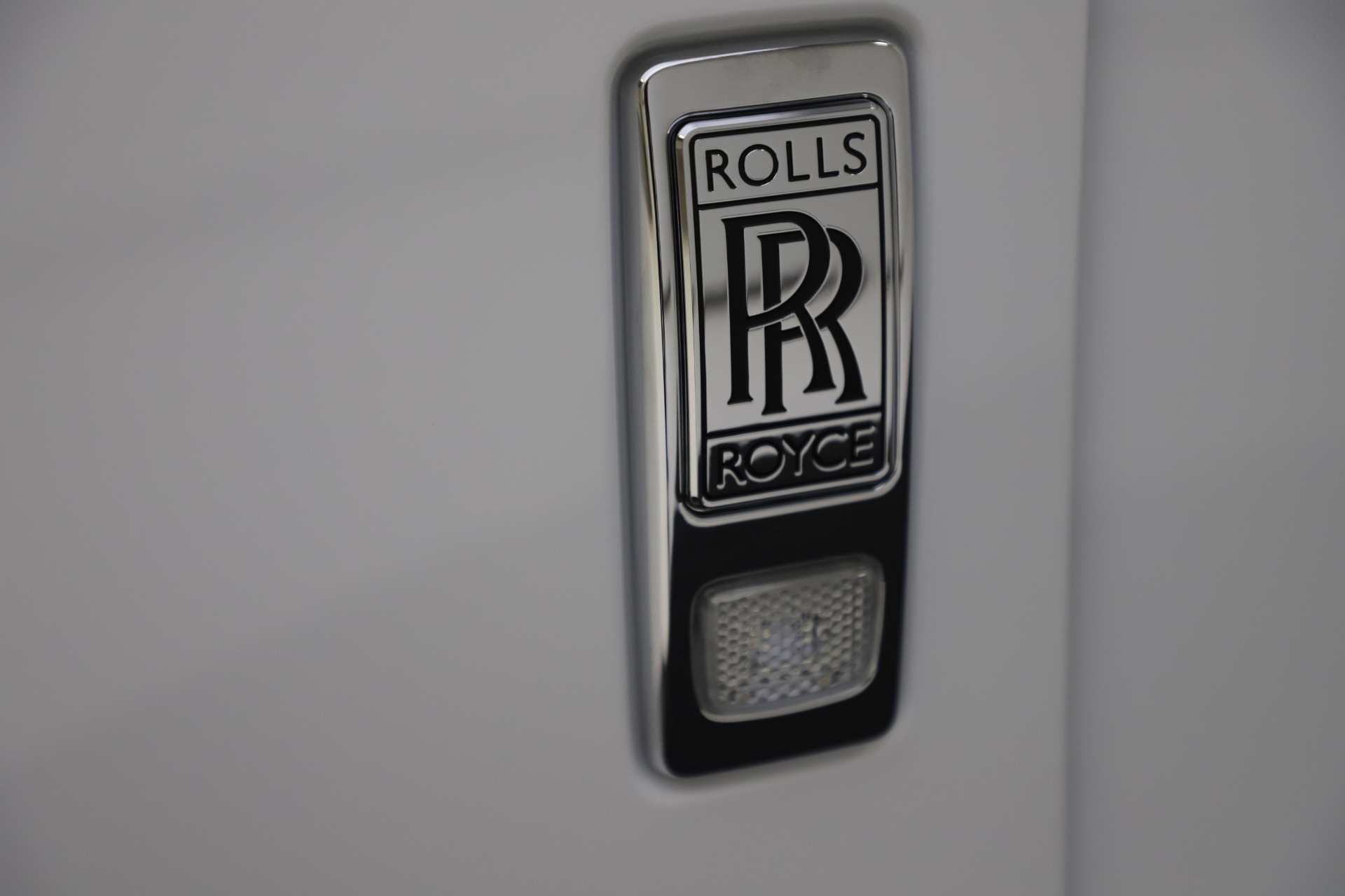 New 2021 Rolls-Royce Ghost | St. Petersburg, FL
