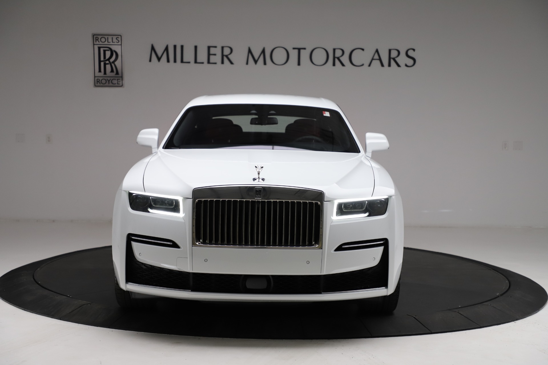 New 2021 Rolls-Royce Ghost | St. Petersburg, FL