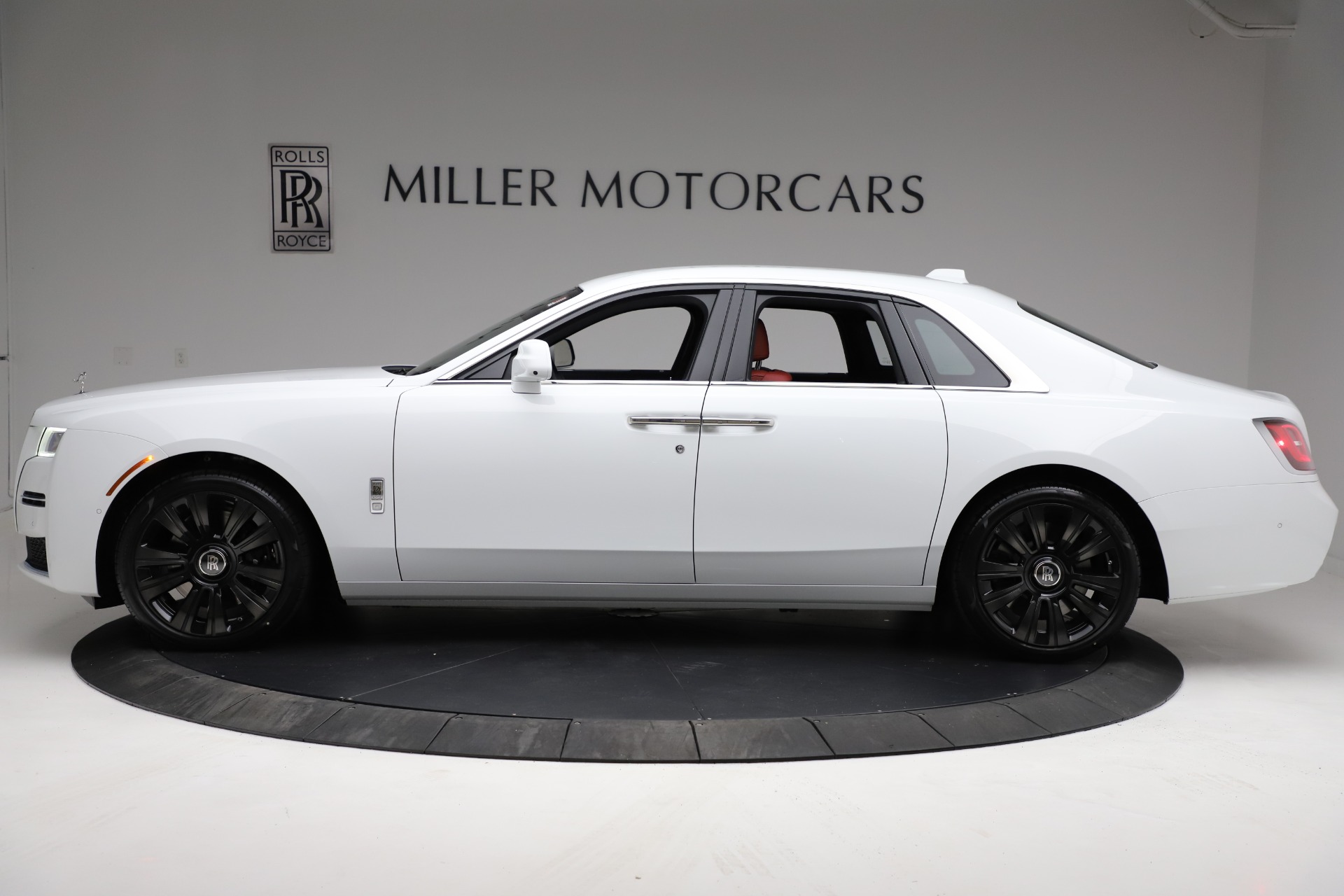 New 2021 Rolls-Royce Ghost | St. Petersburg, FL