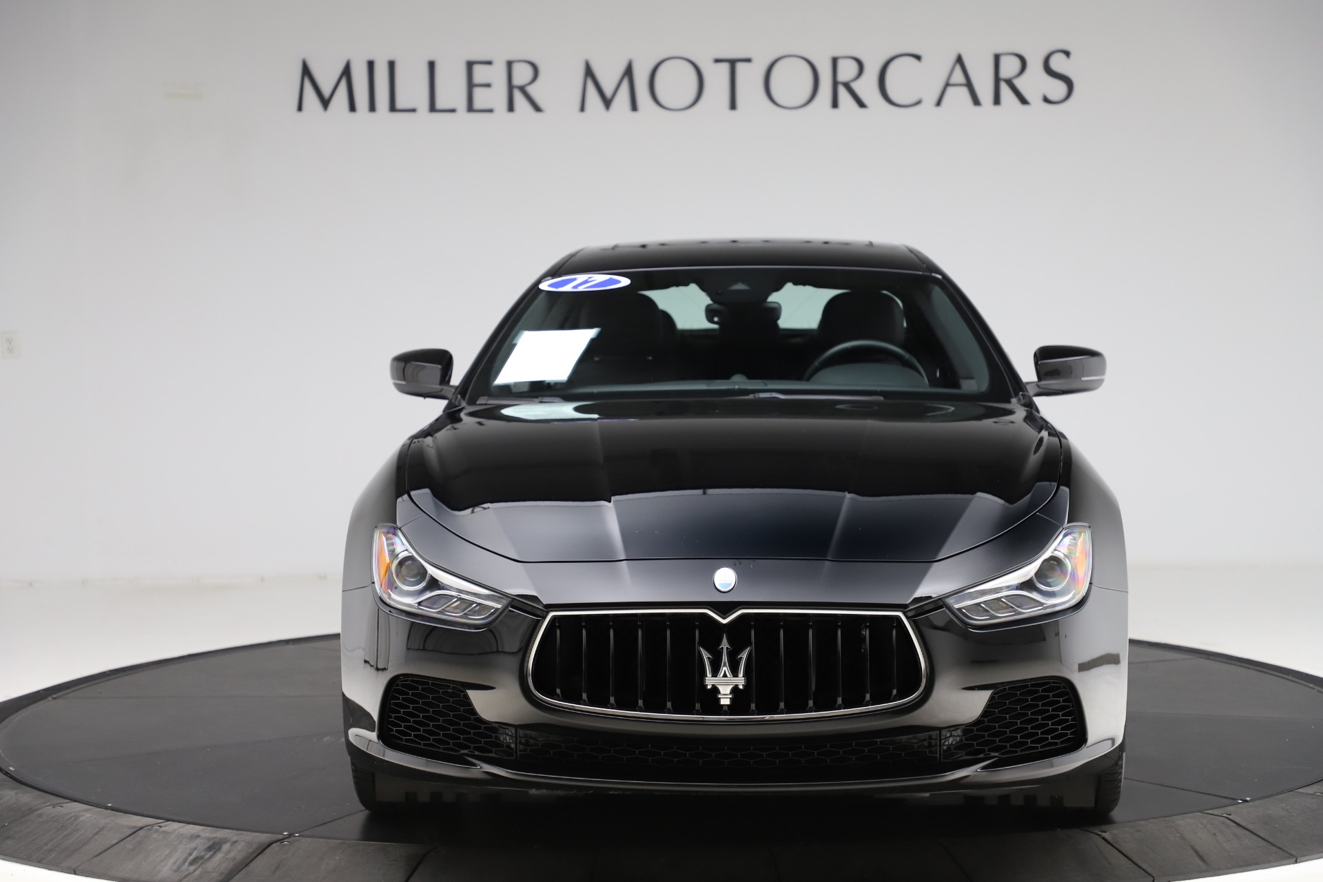 Used 2017 Maserati Ghibli S Q4 | St. Petersburg, FL