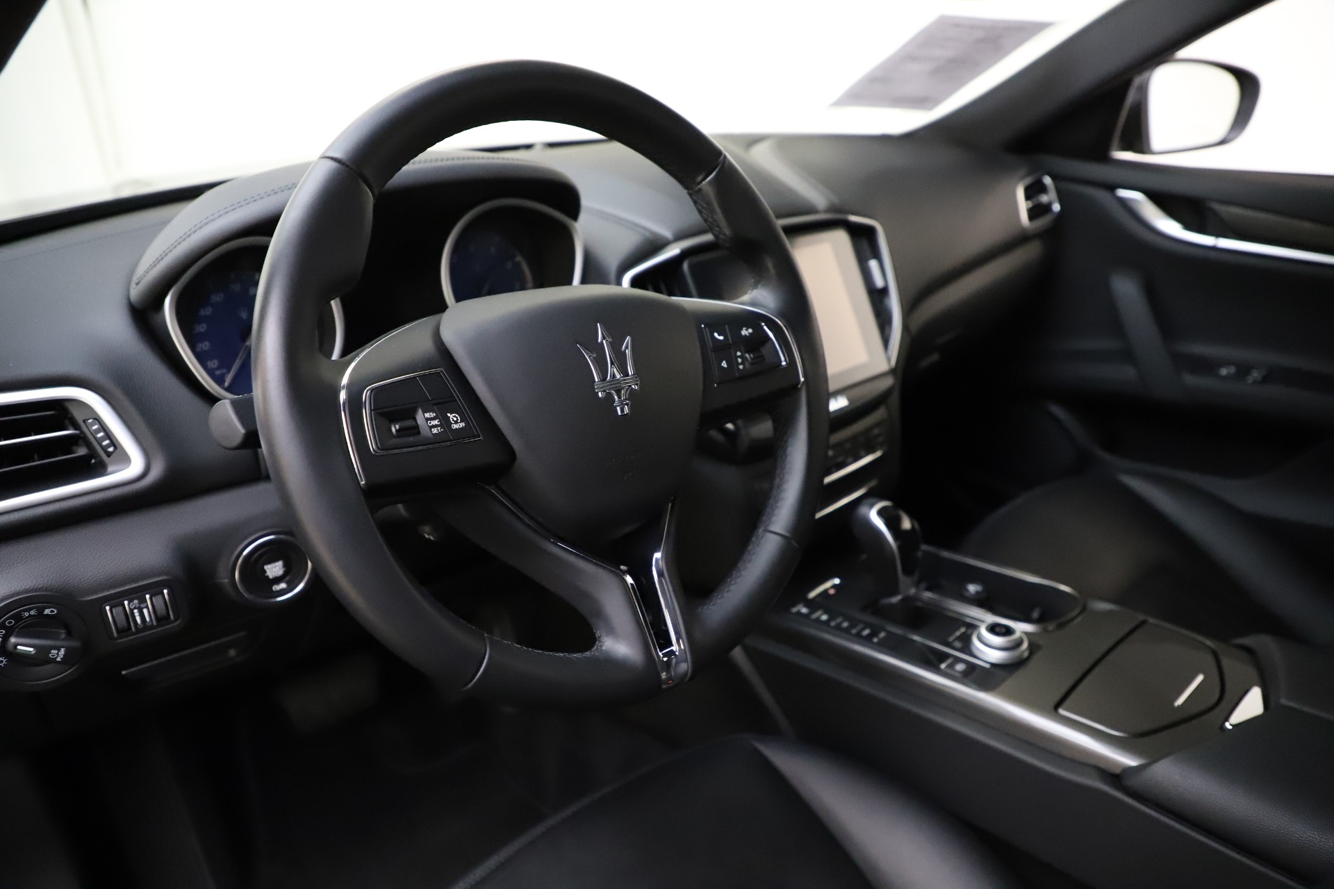 Used 2017 Maserati Ghibli S Q4 | St. Petersburg, FL